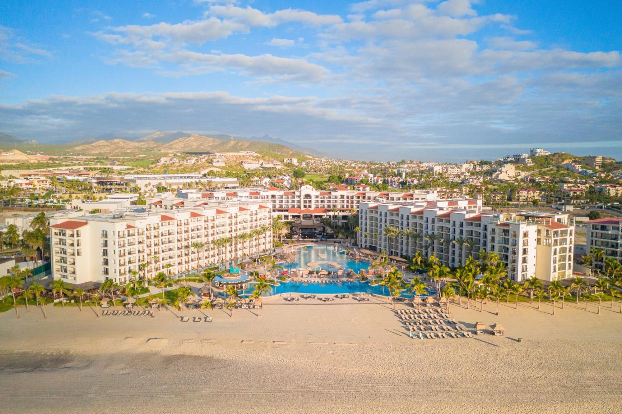 Resort Hyatt Ziva Cabos San Jose del Cabo