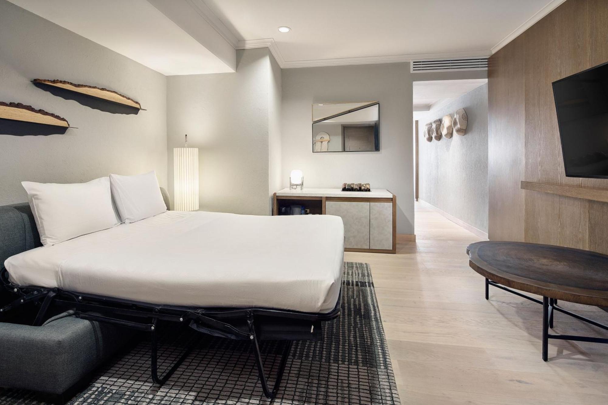 Hotel Jw Marriott Polanco 5*