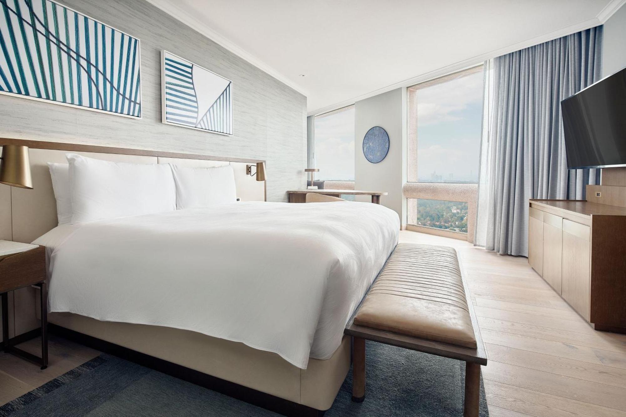 Jw Marriott Polanco