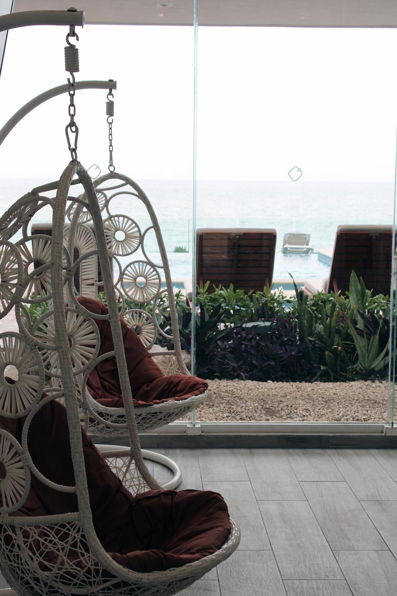Apartment Lua Boutique *