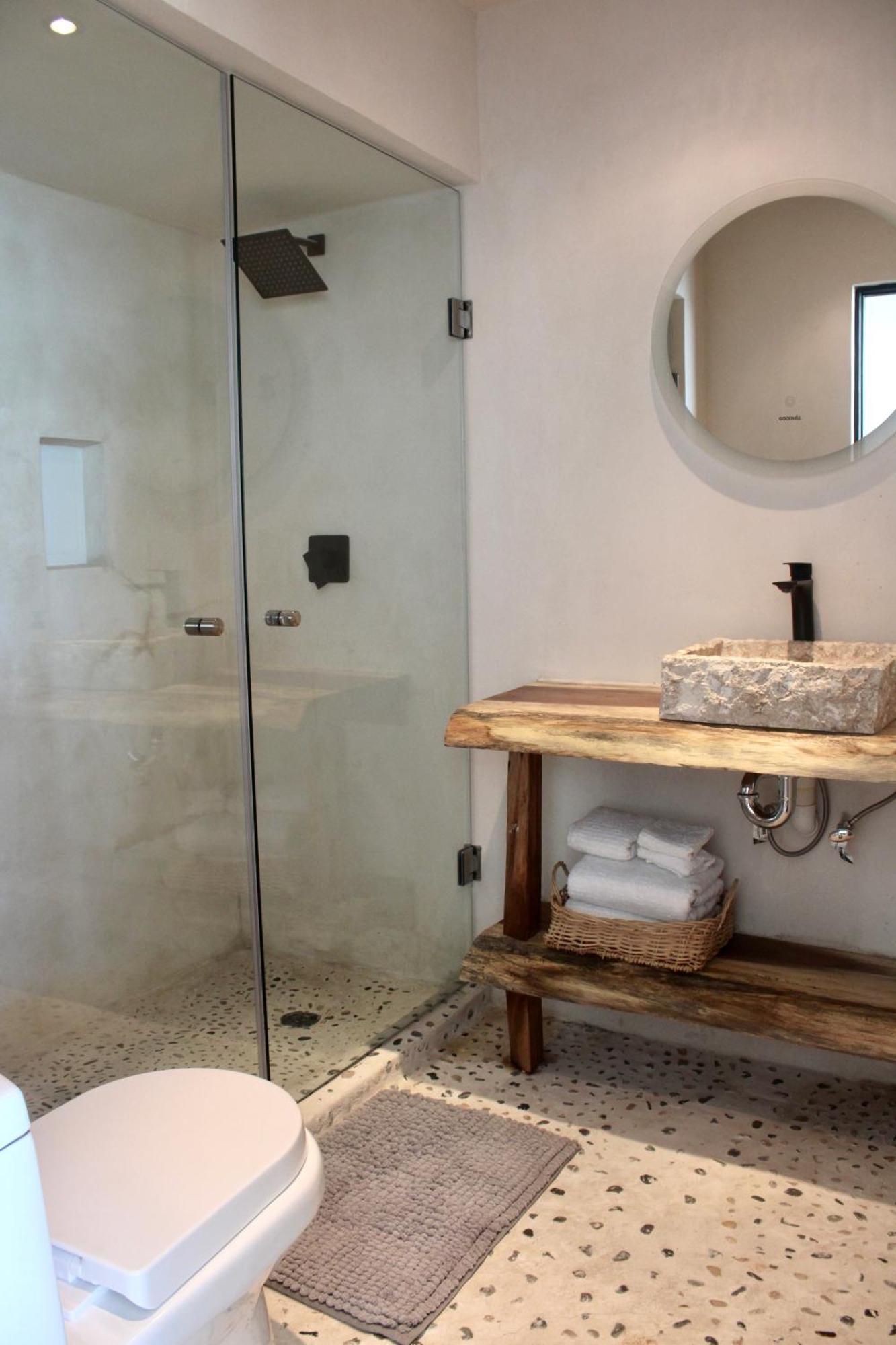 Lua Boutique Apartment