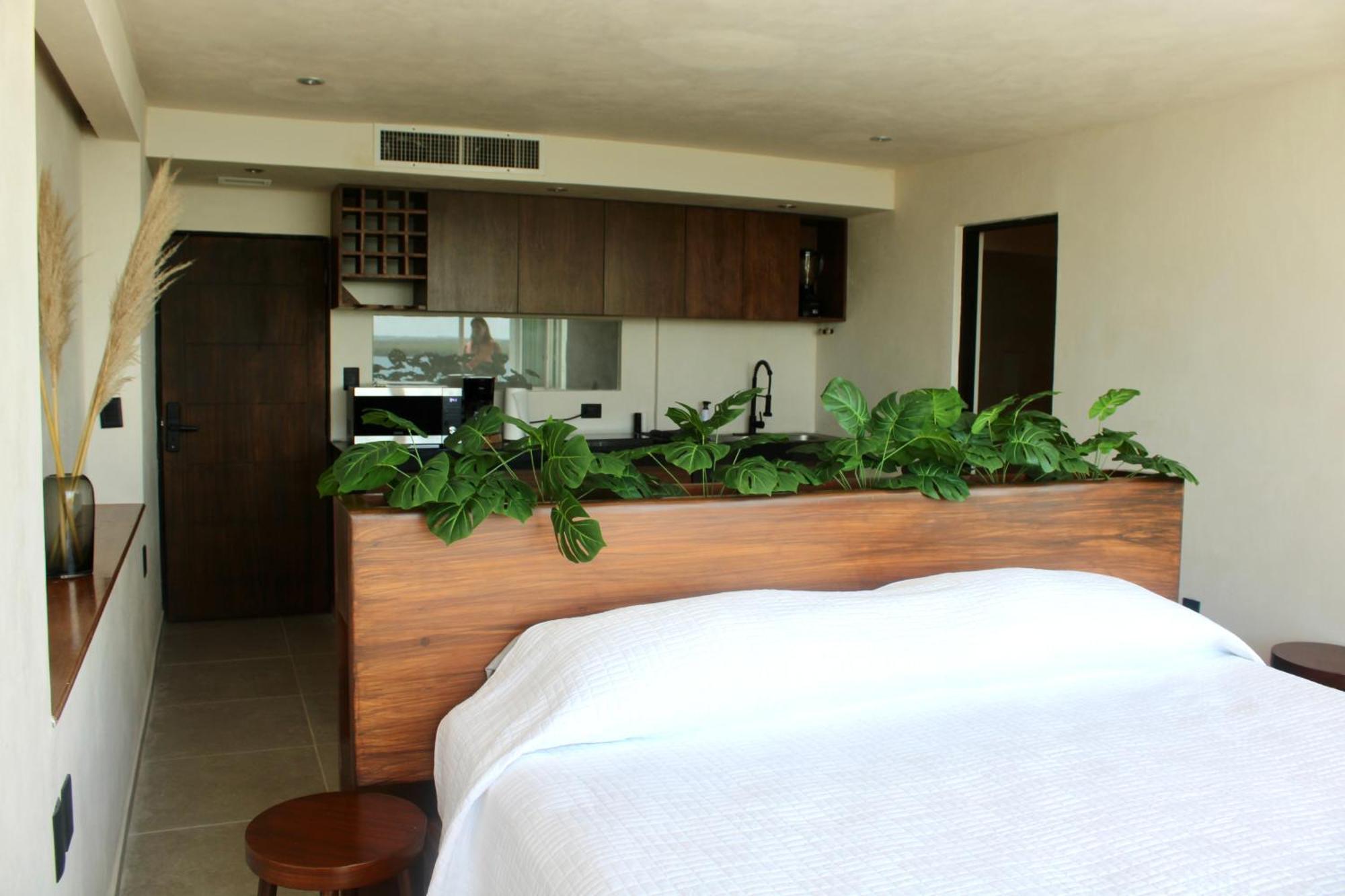 Apartment Lua Boutique