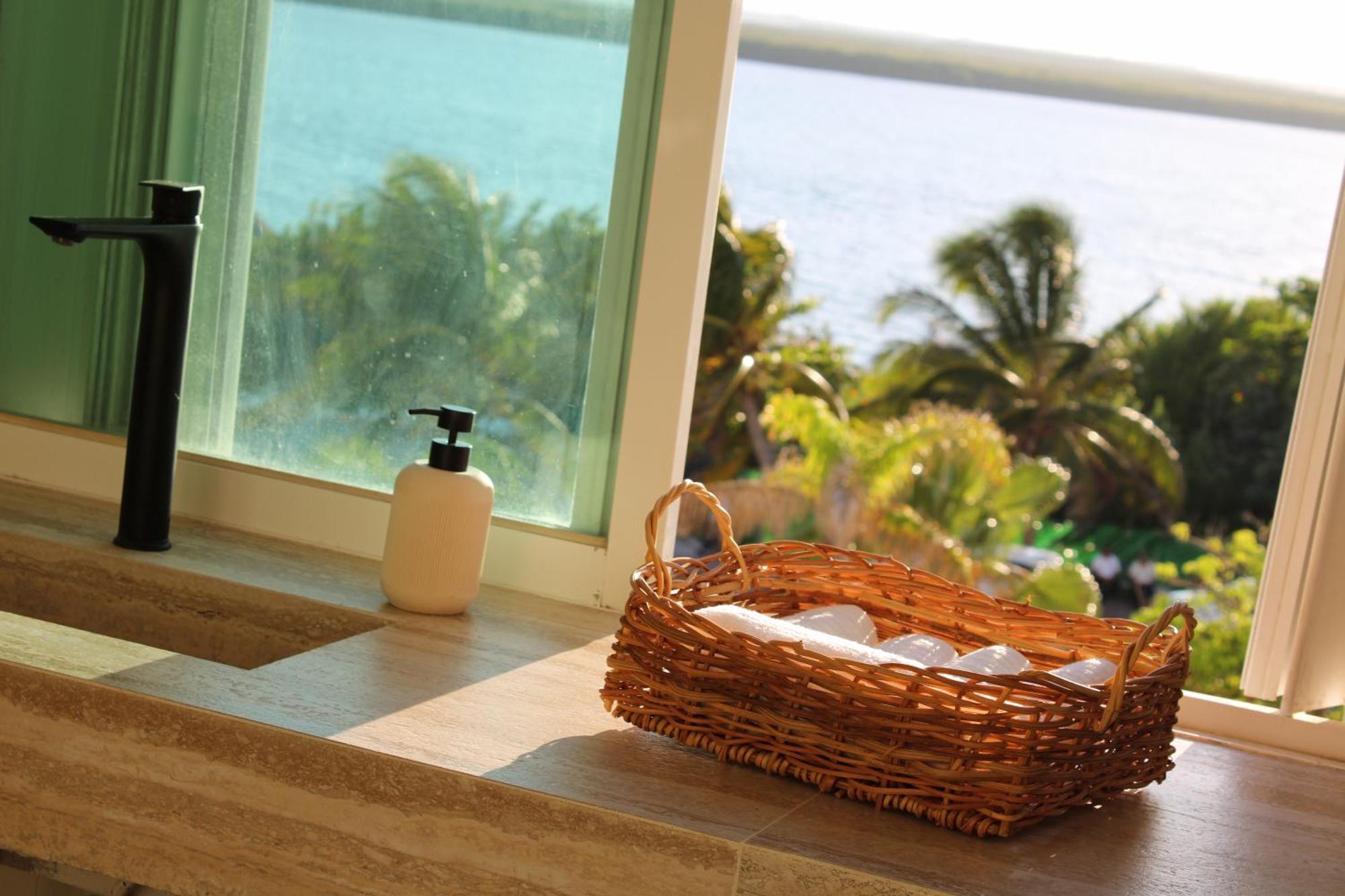 Lua Boutique Apartment Cancun