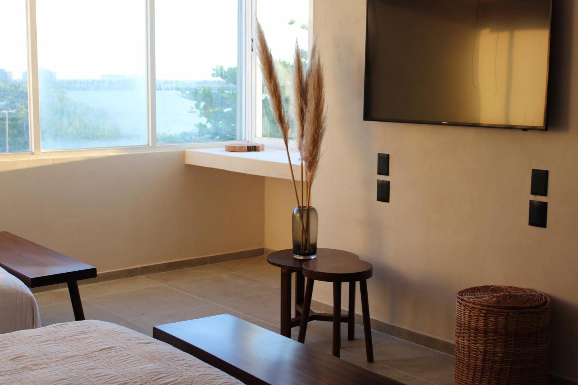 Apartment Lua Boutique *