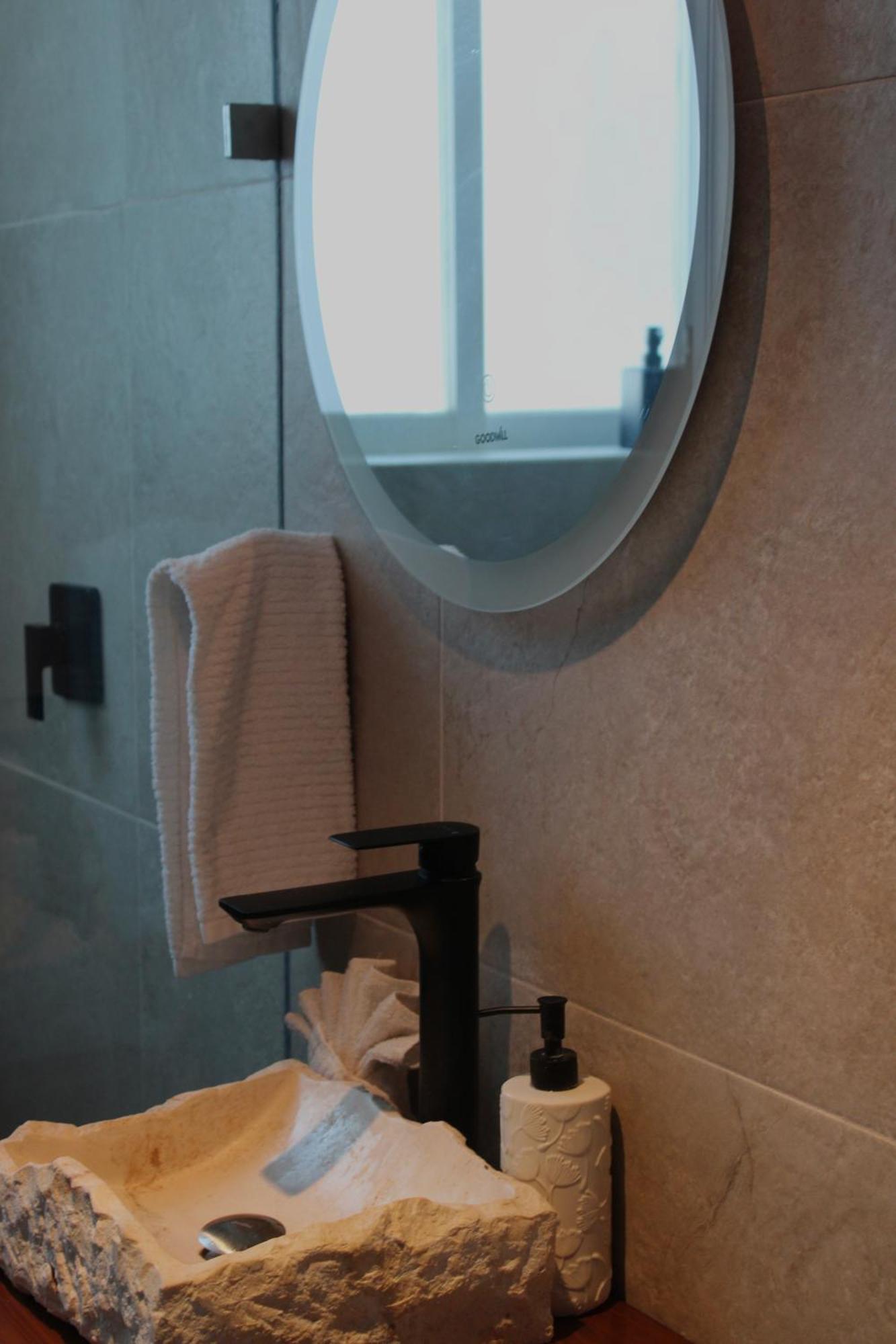 Apartment Lua Boutique Cancun