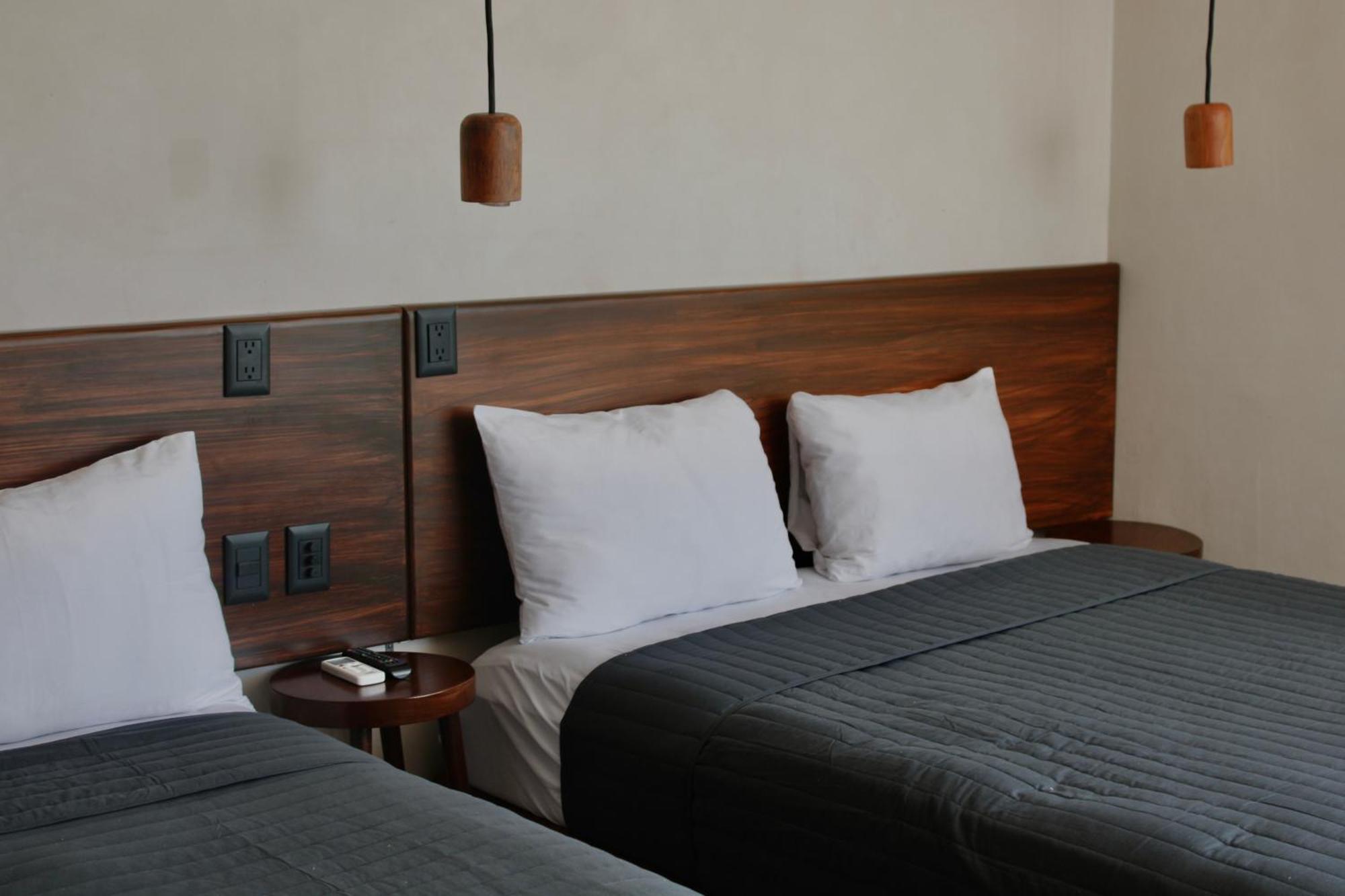 Lua Boutique Apartment Cancun