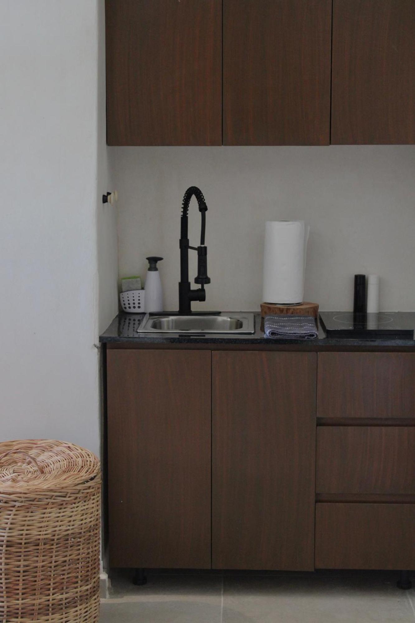 Lua Boutique Apartment *
