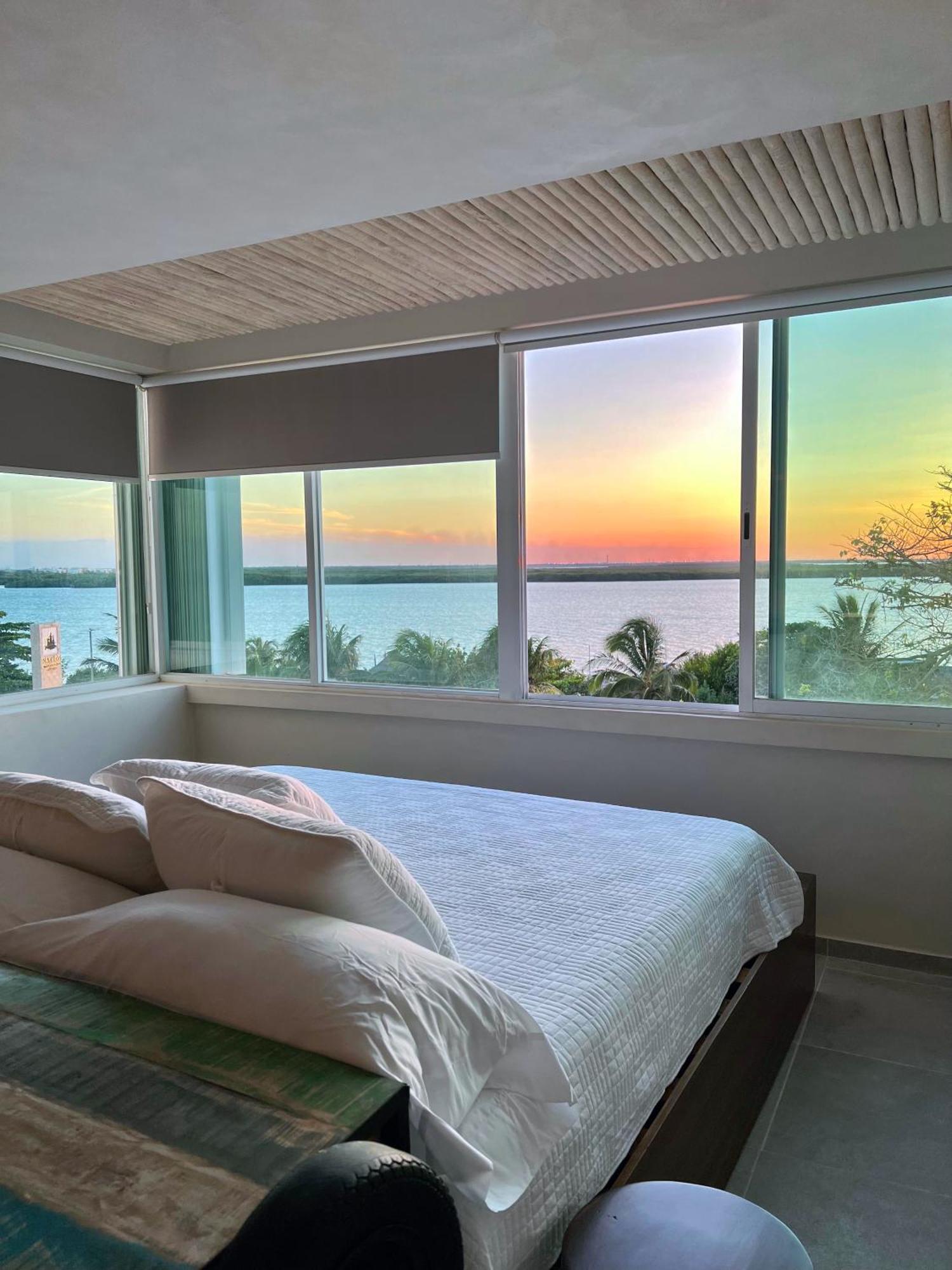 Lua Boutique Apartment Cancun