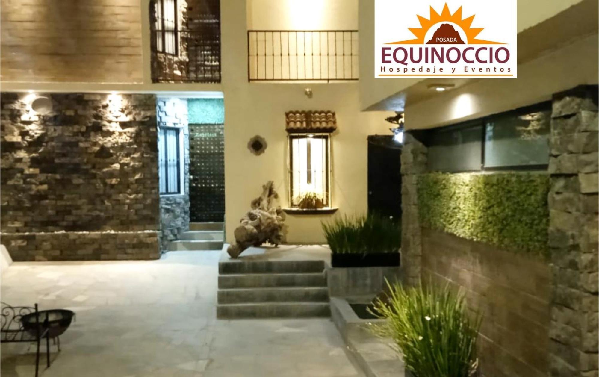 Hotel Equinoccio 4*