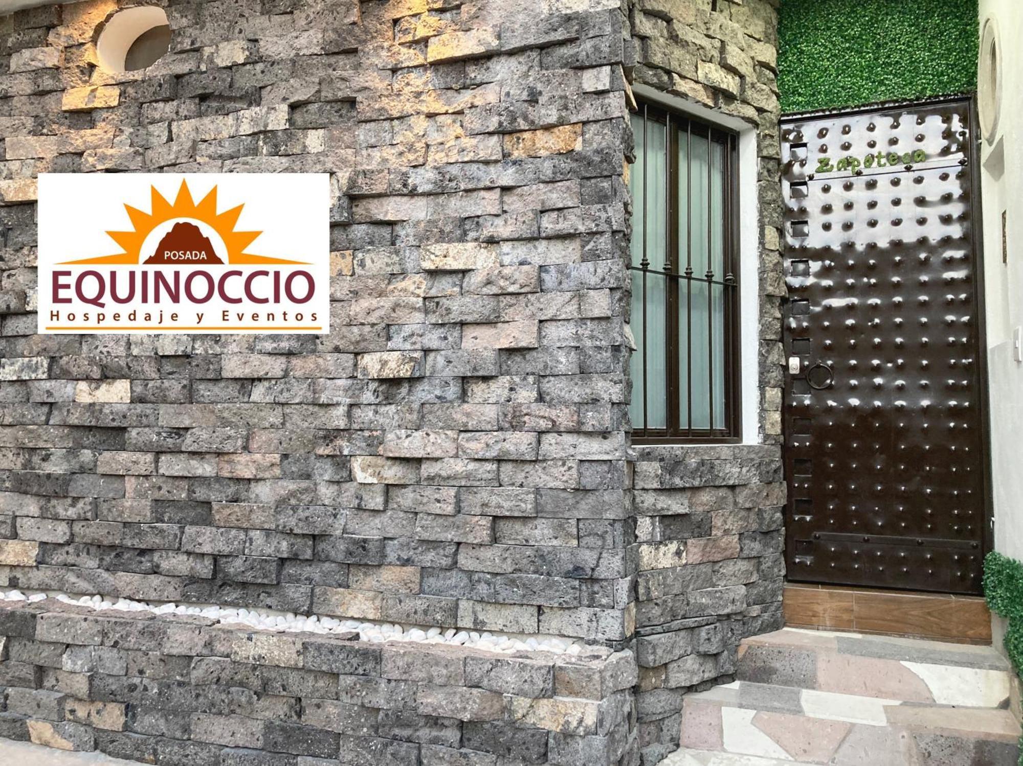 Equinoccio Hotel Bernal