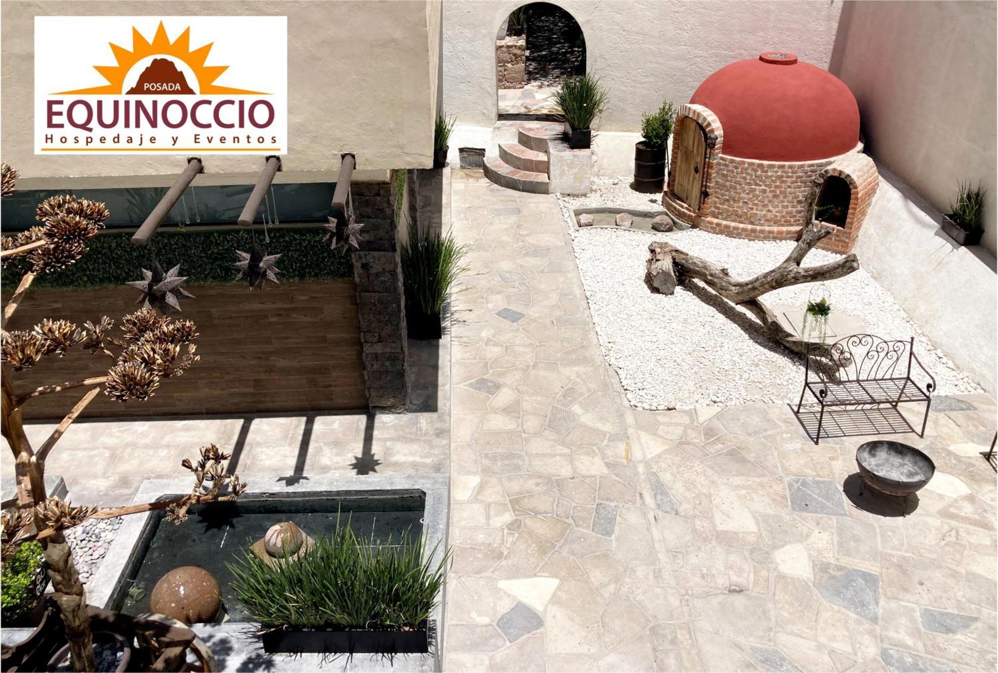 Equinoccio 4*