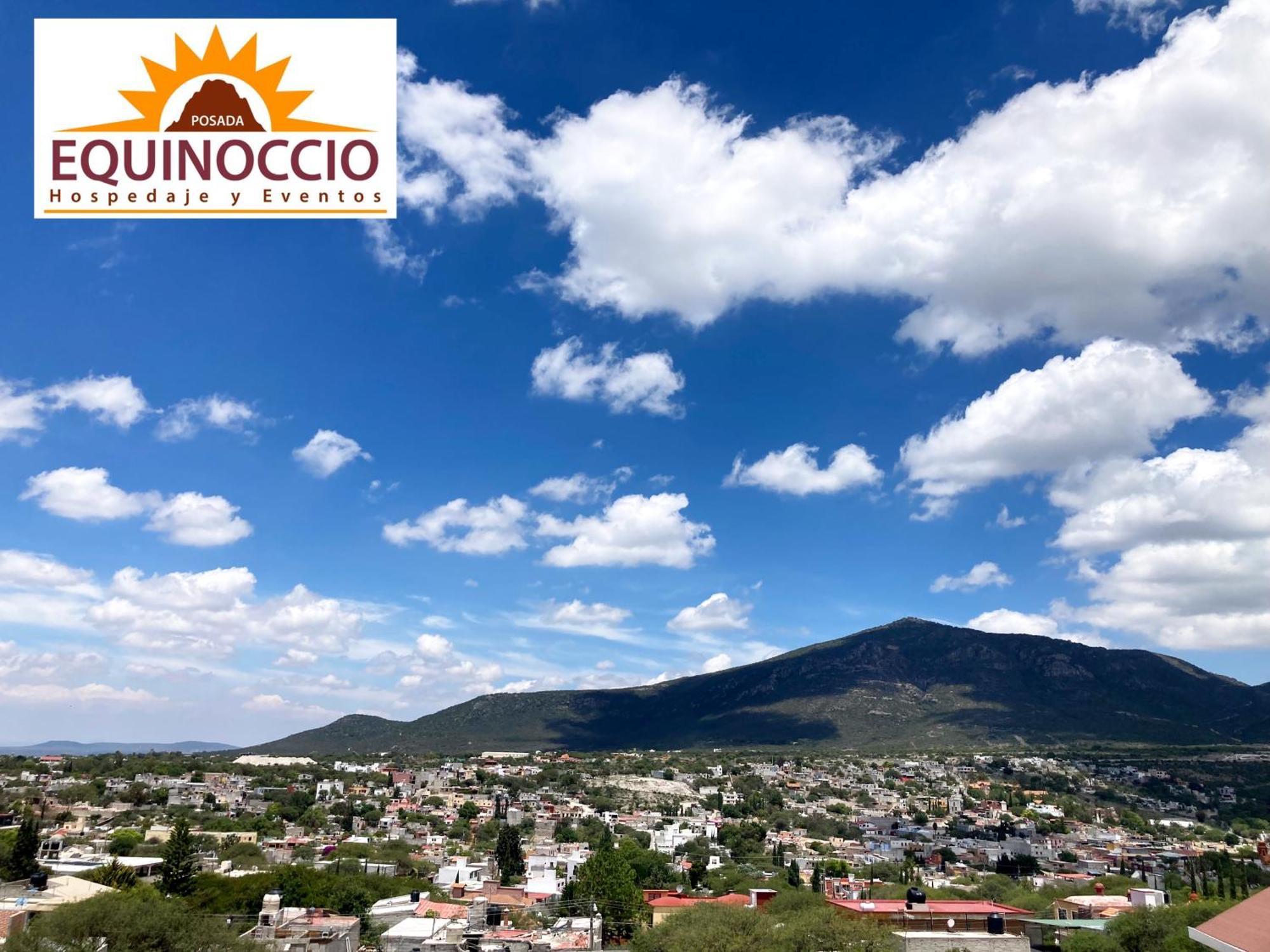 Equinoccio Bernal