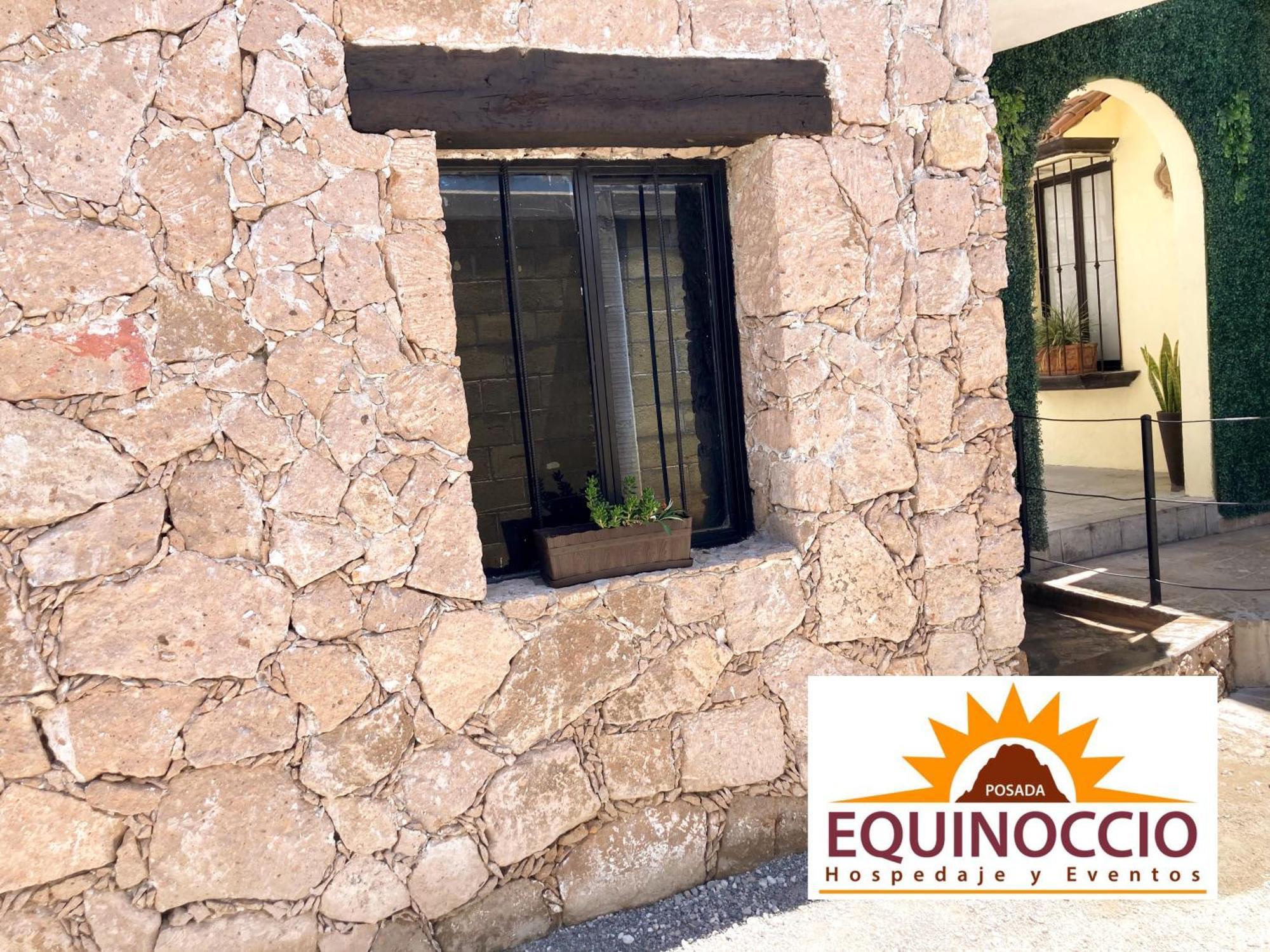 Equinoccio 4* Bernal