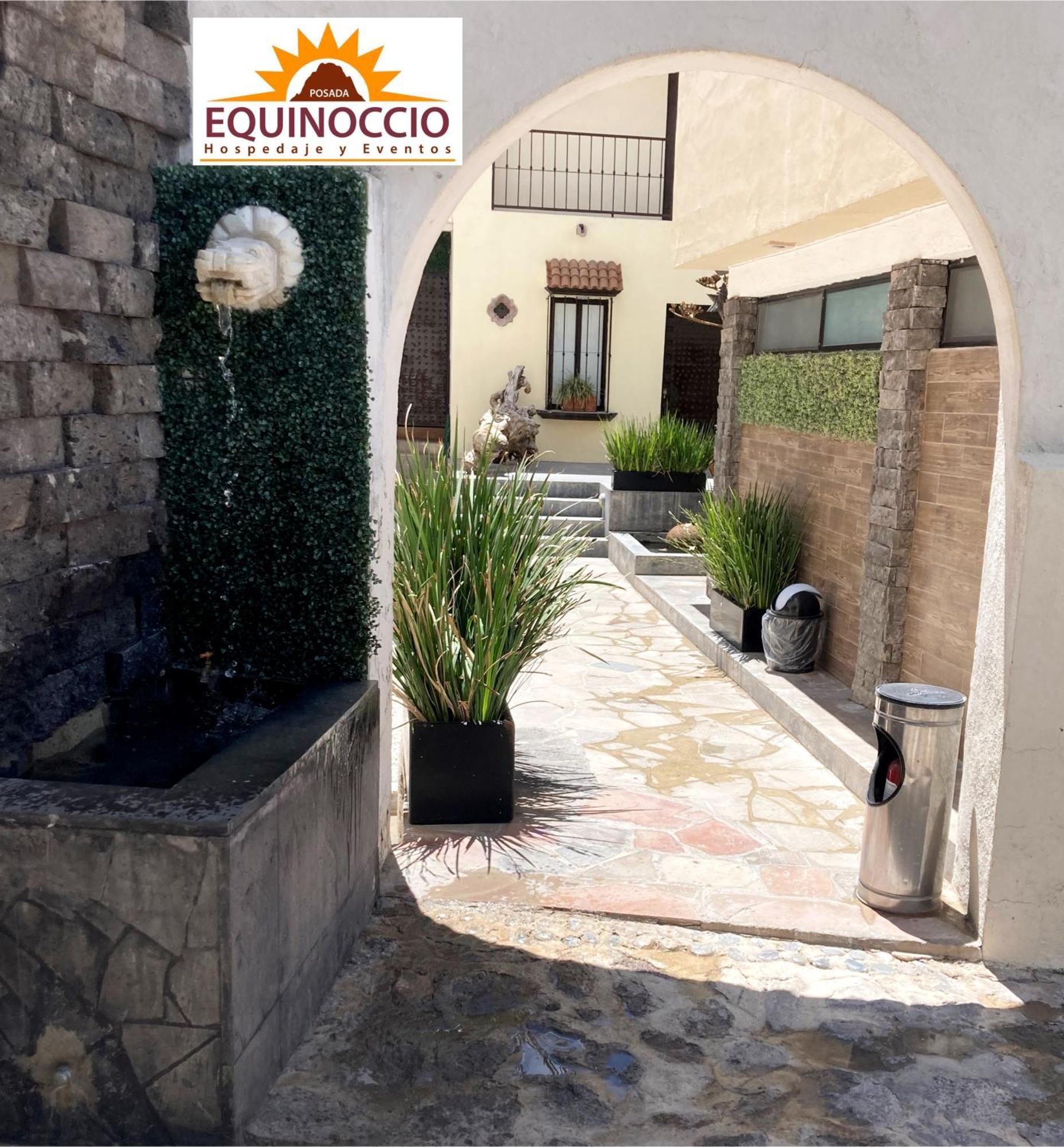 Equinoccio Hotel