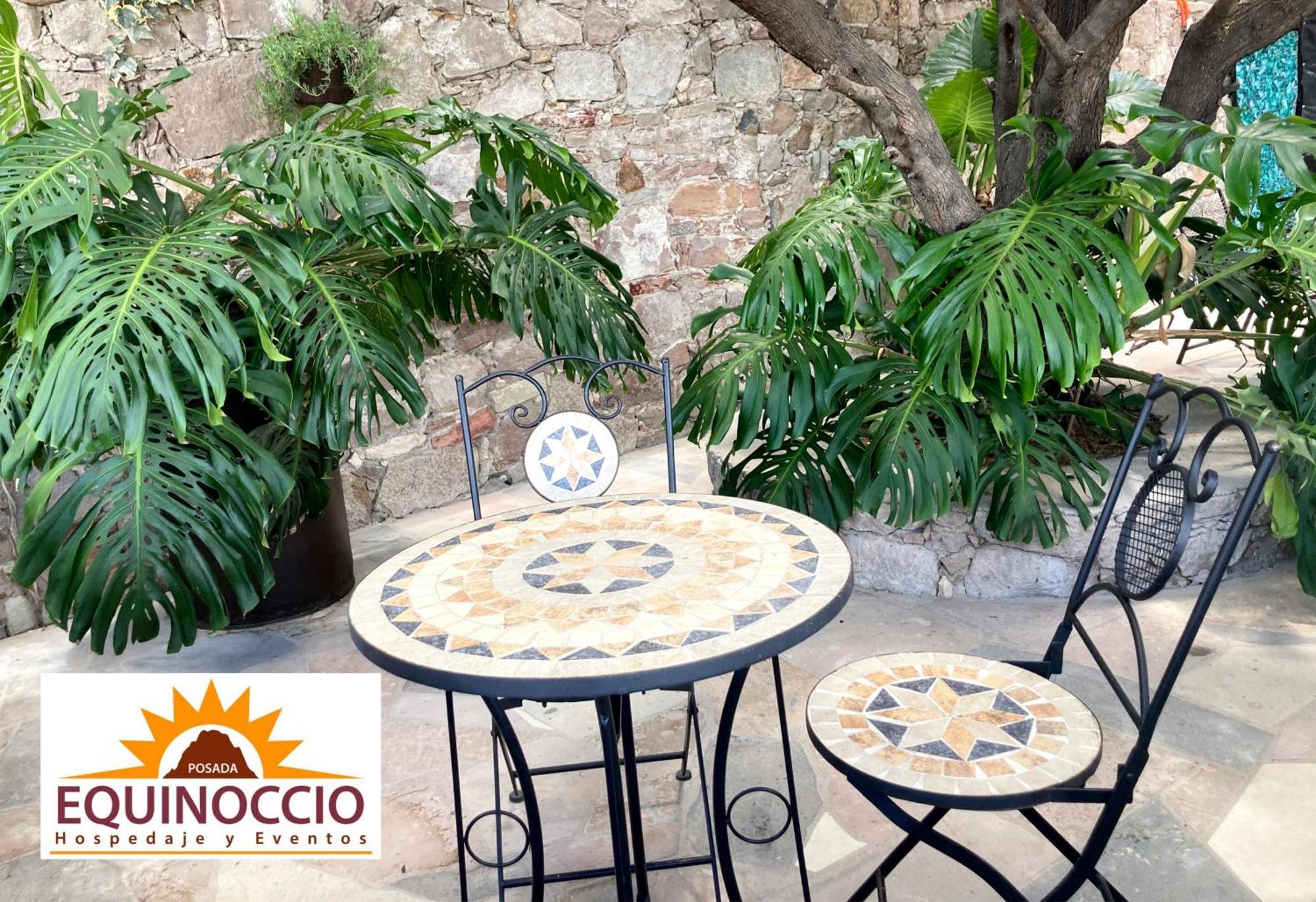 Hotel Equinoccio 4*