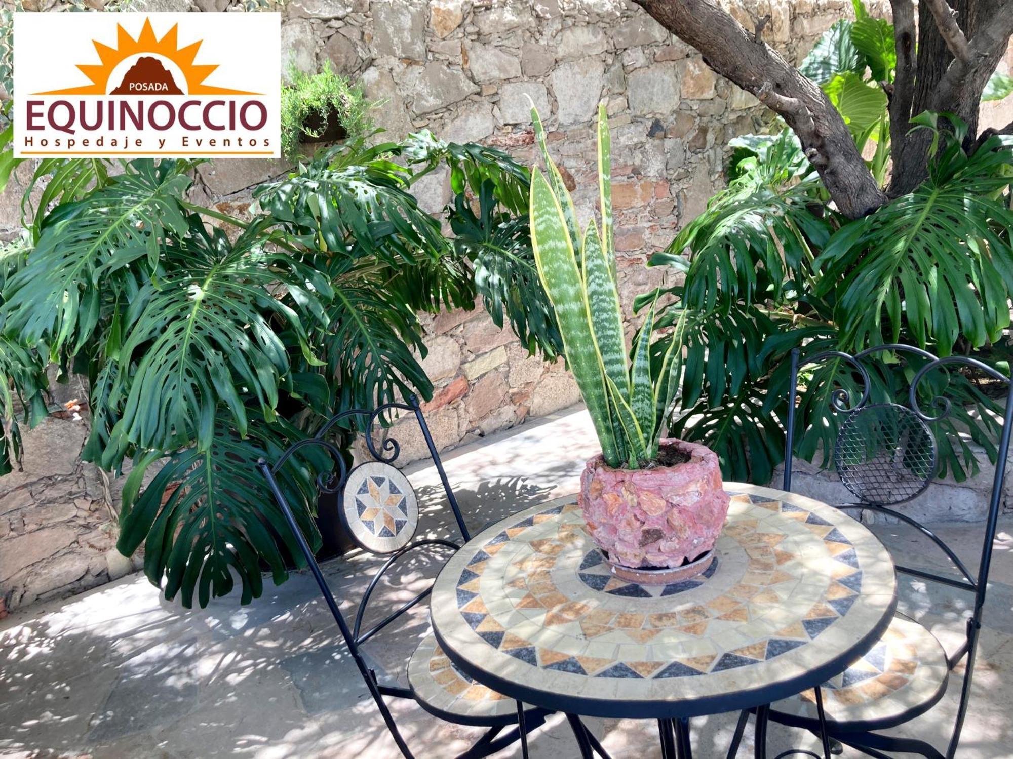 Hotel Equinoccio