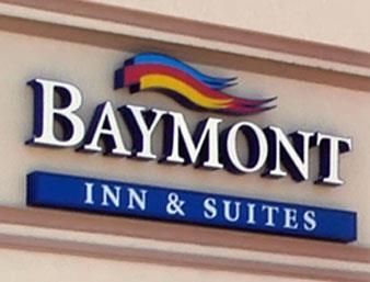 Baymont By Wyndham Hotel 4*