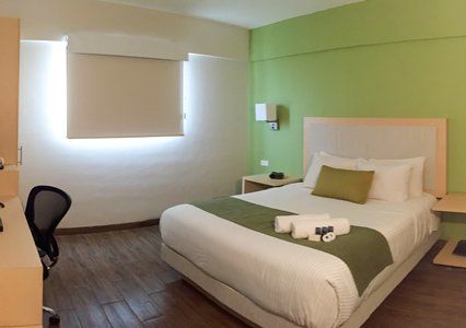 Sleep Mazatlan