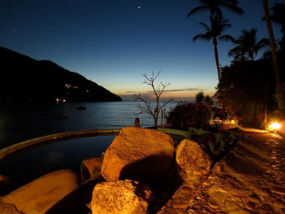 Lodge Lagunita Yelapa