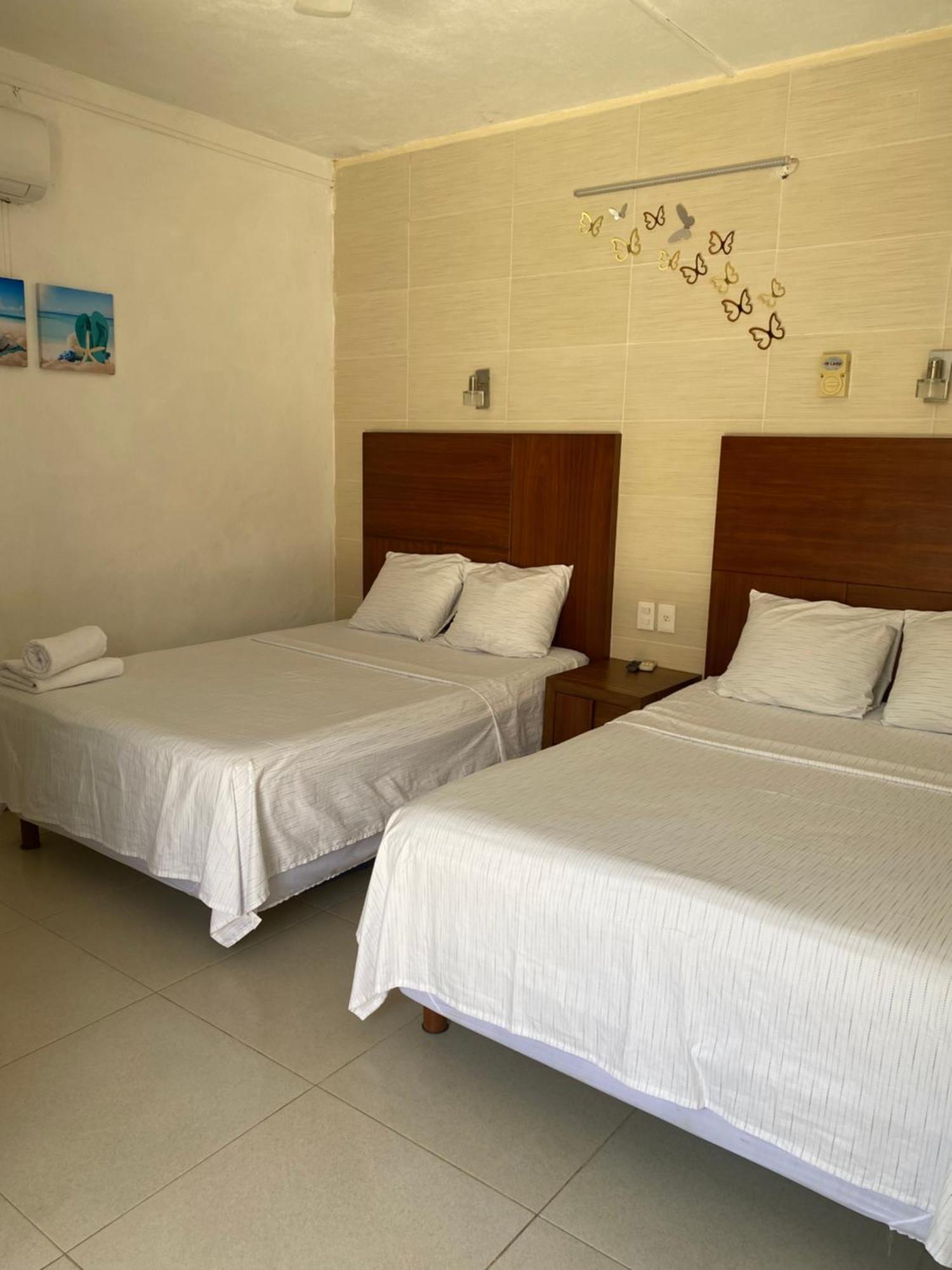 San Julio Hotel Celestun