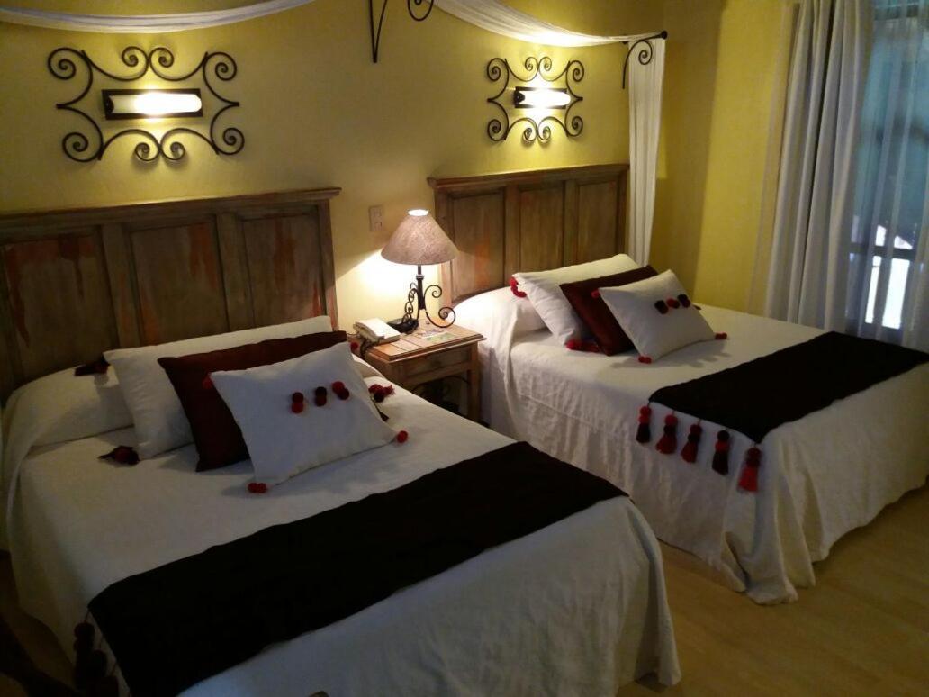 Hotel Casavieja 4*