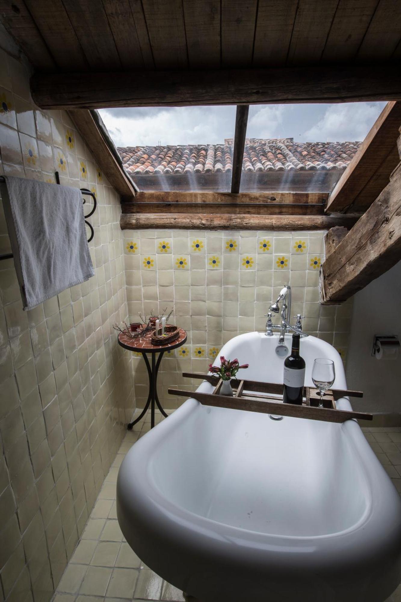 Hotel Casavieja San Cristobal de las Casas