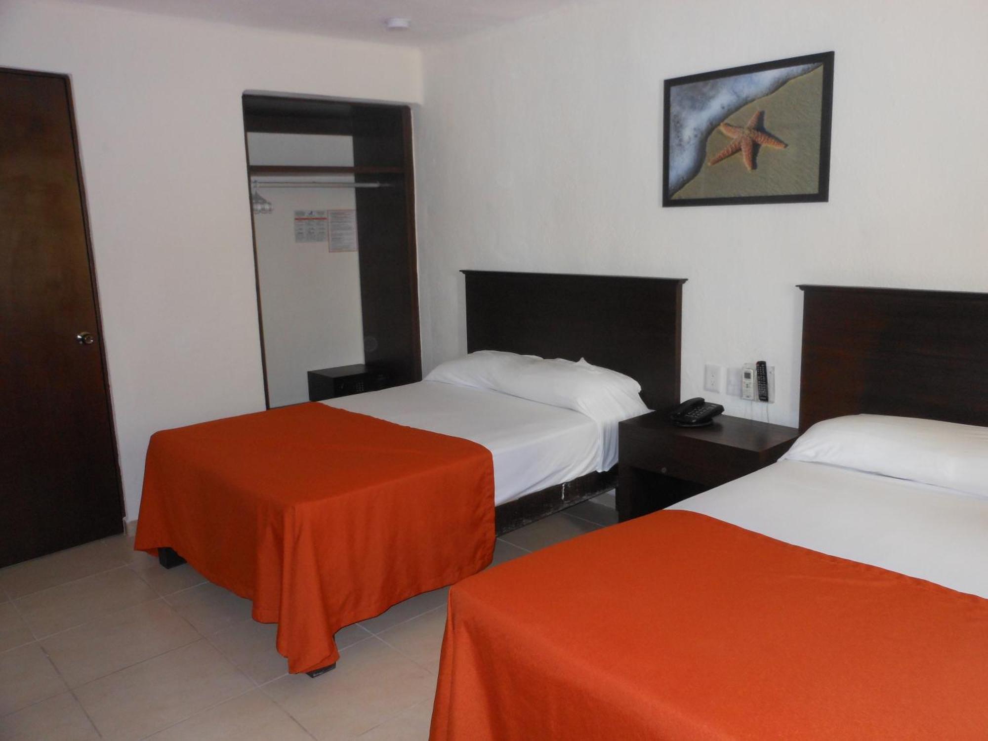 Costa Club Punta Arena -