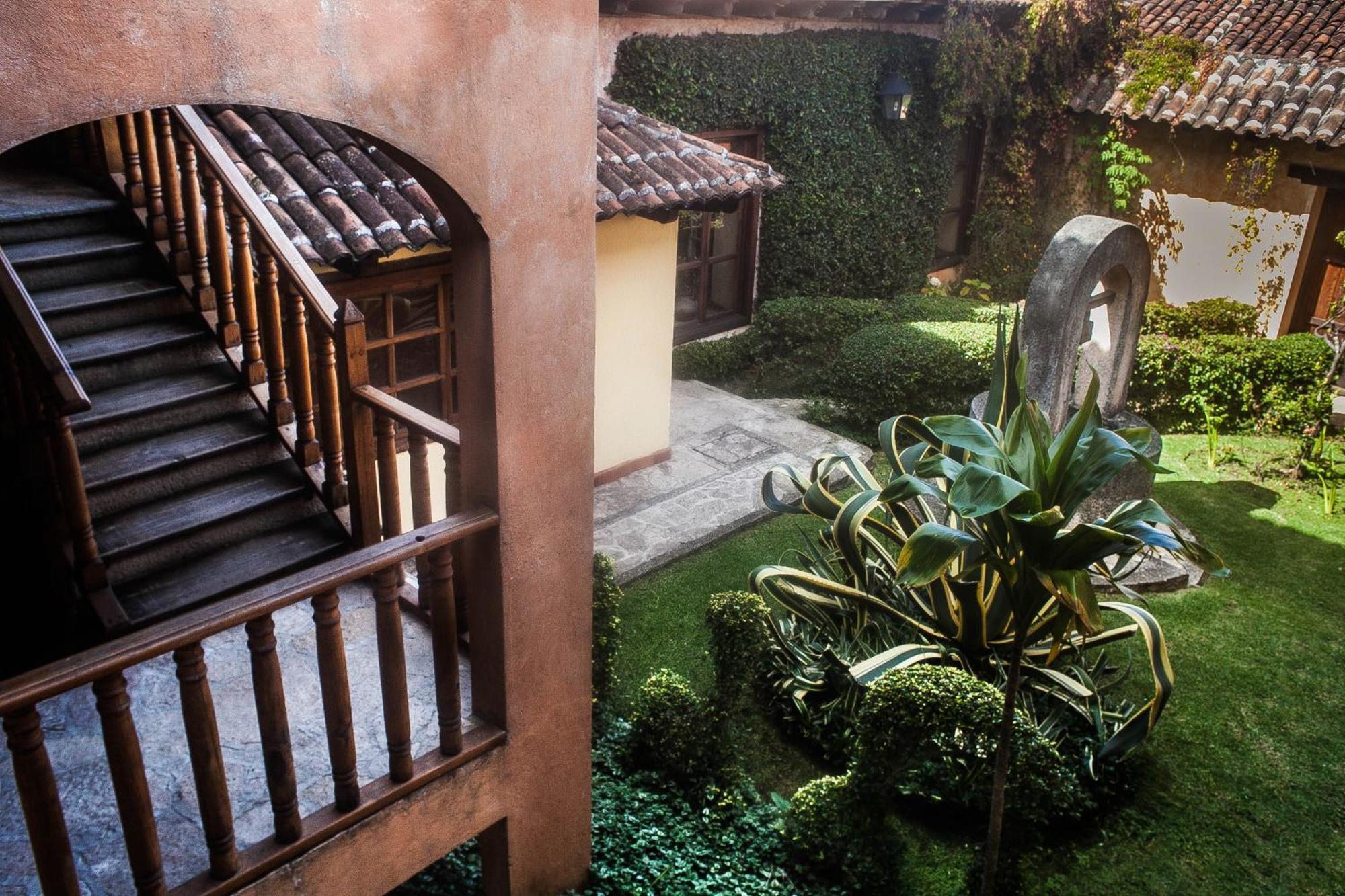 Casavieja Hotel San Cristobal de las Casas