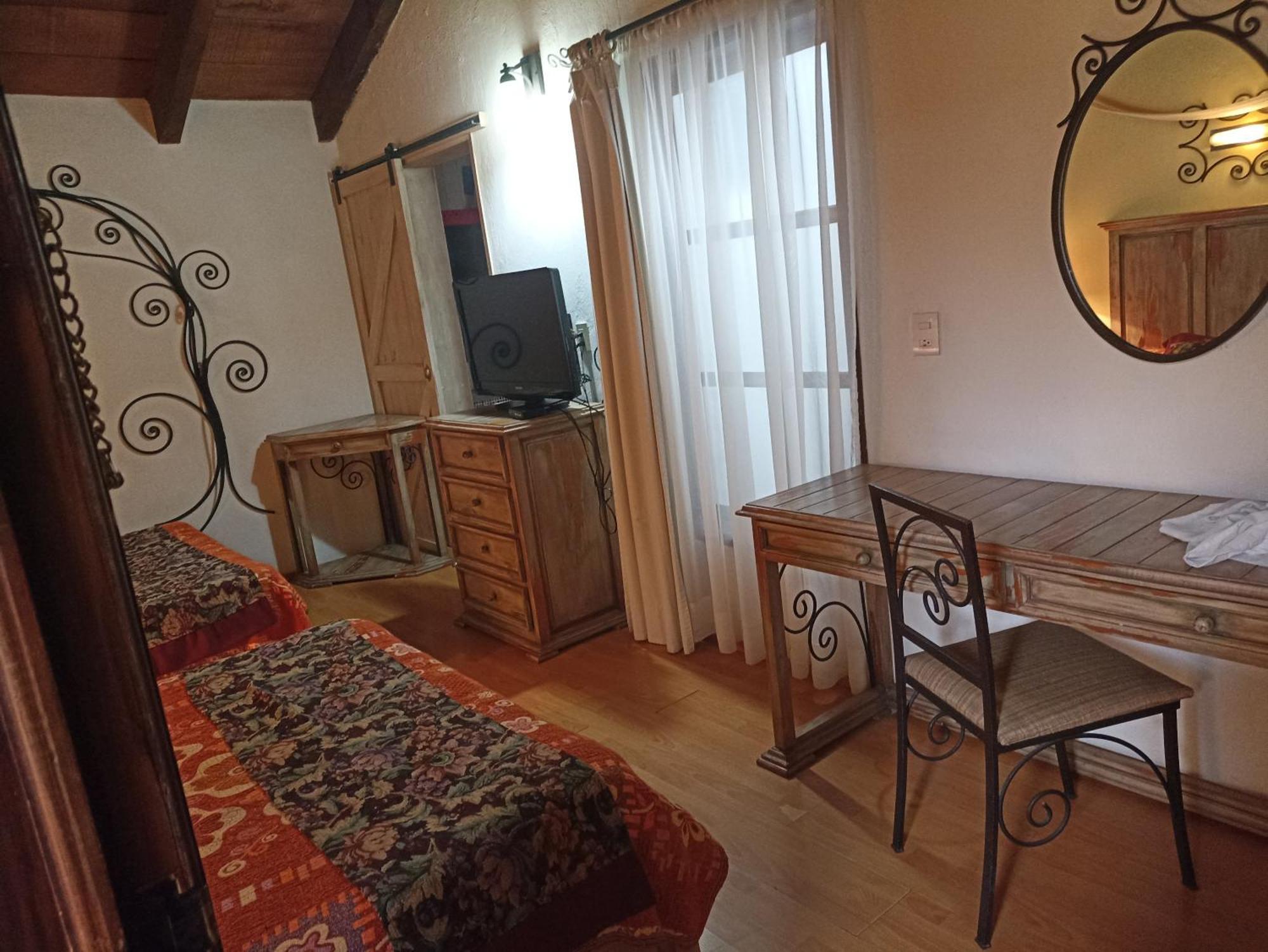 Hotel Casavieja San Cristobal de las Casas