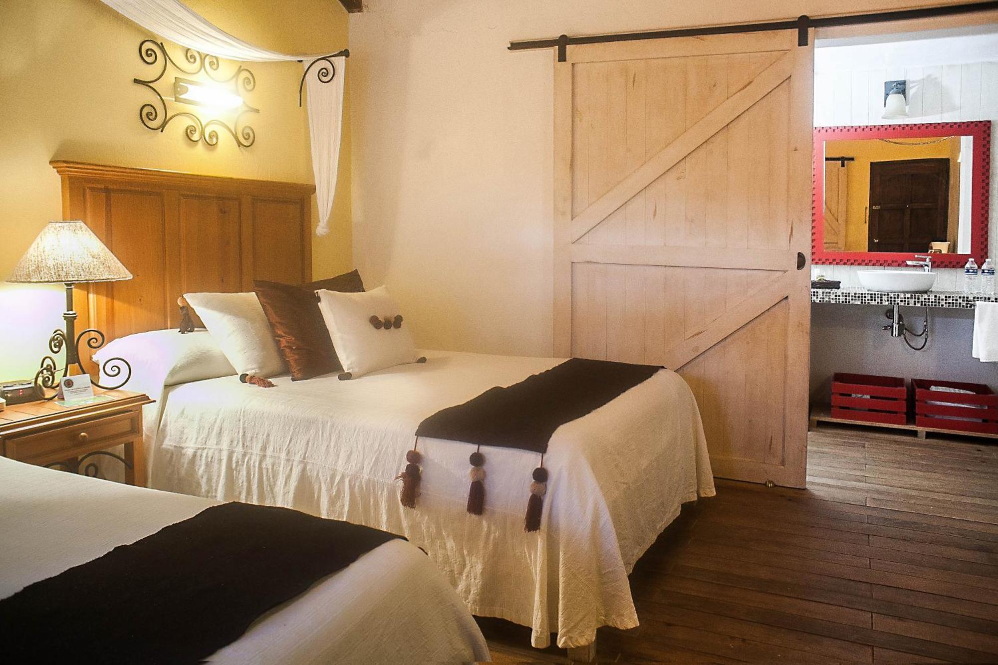 Hotel Casavieja San Cristobal de las Casas