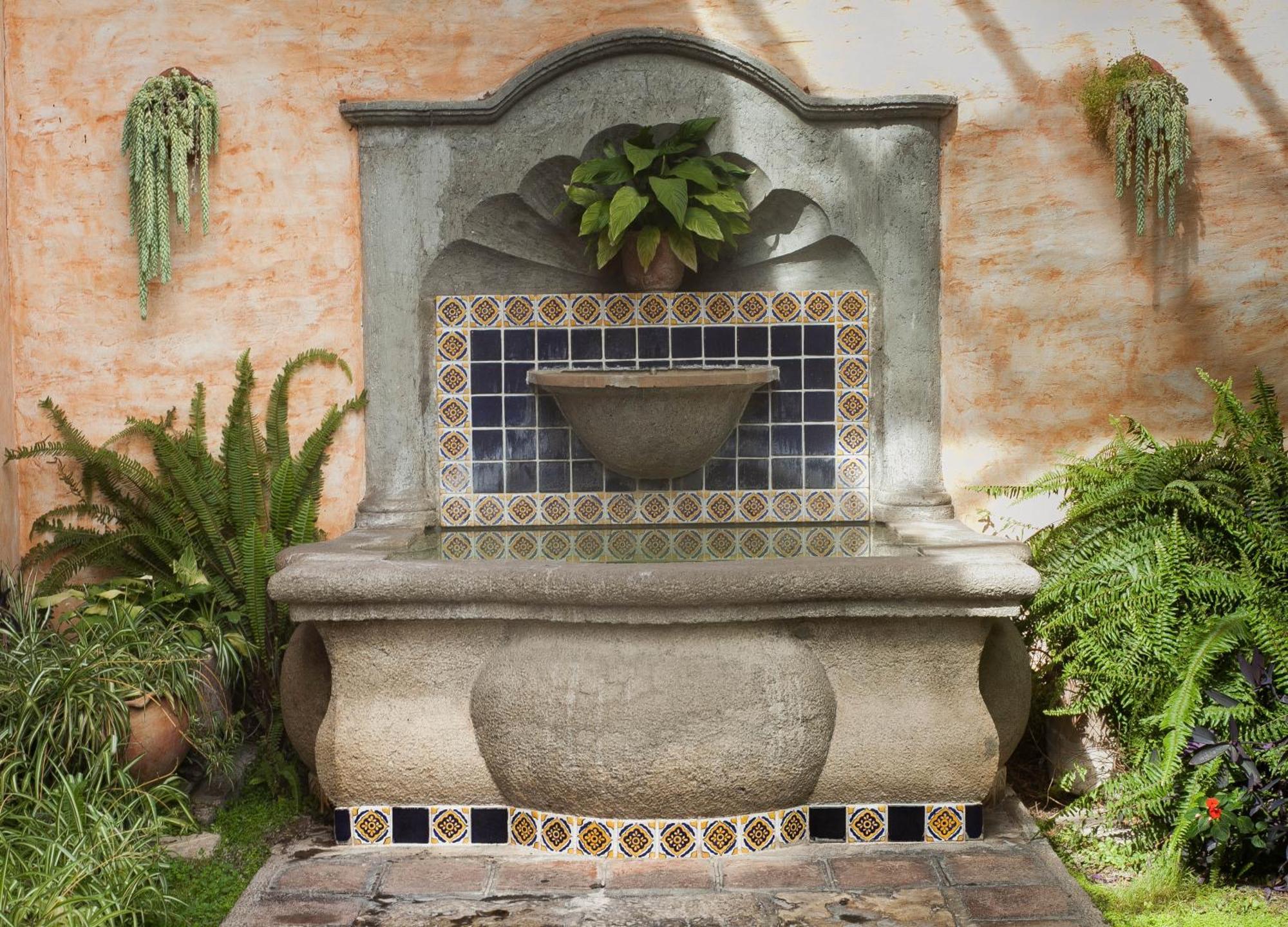 Casavieja Hotel San Cristobal de las Casas