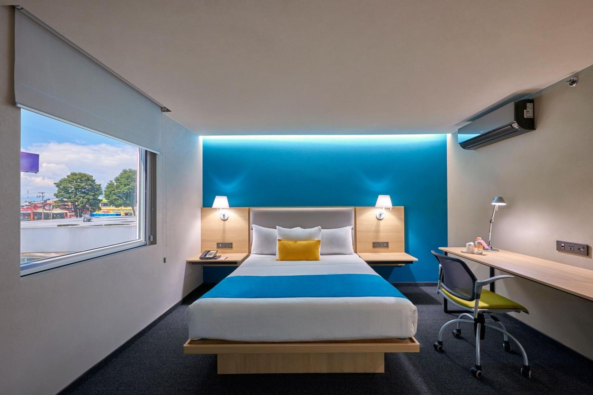 Express By Marriott 4*