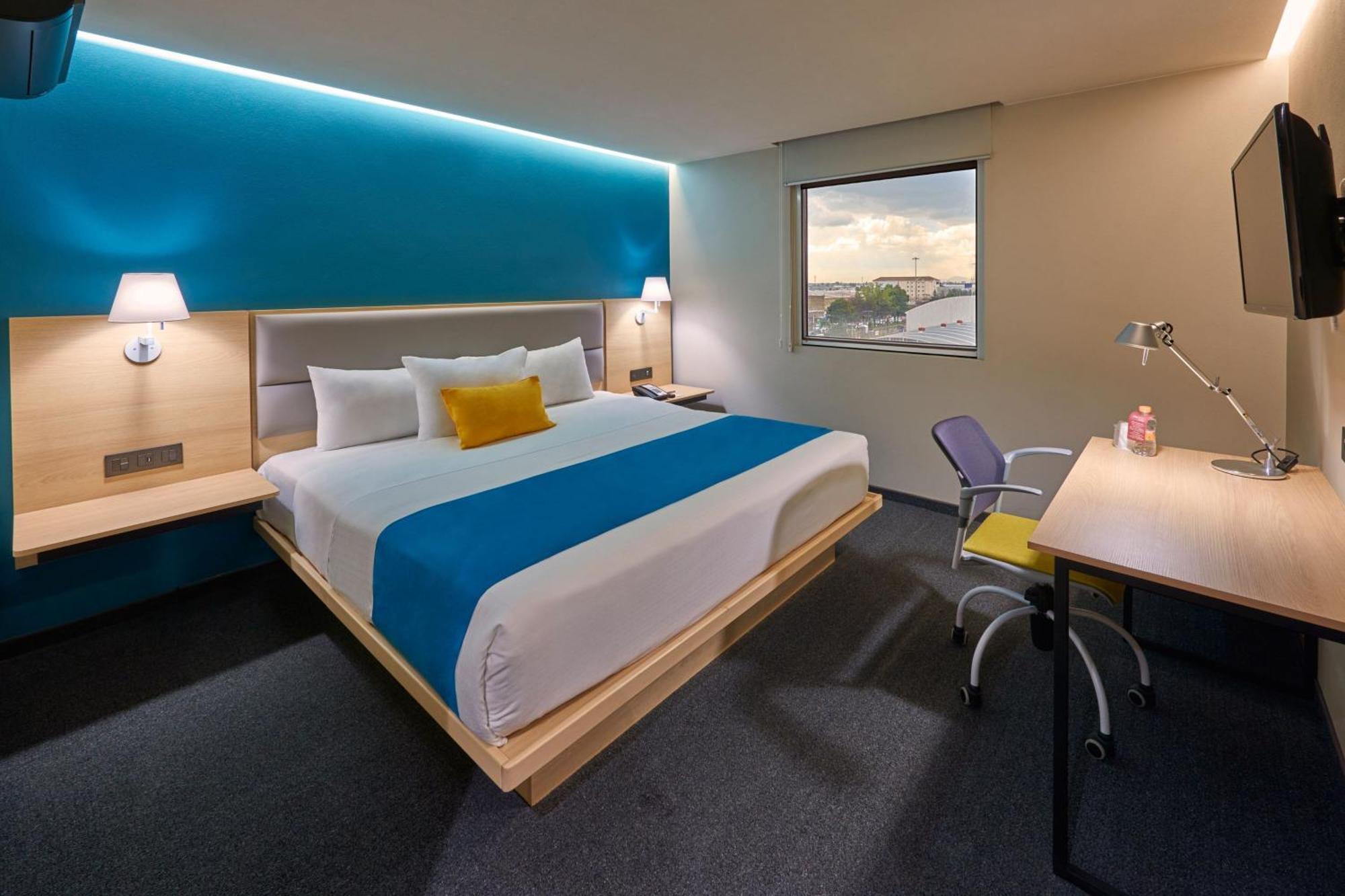 Express By Marriott 4*