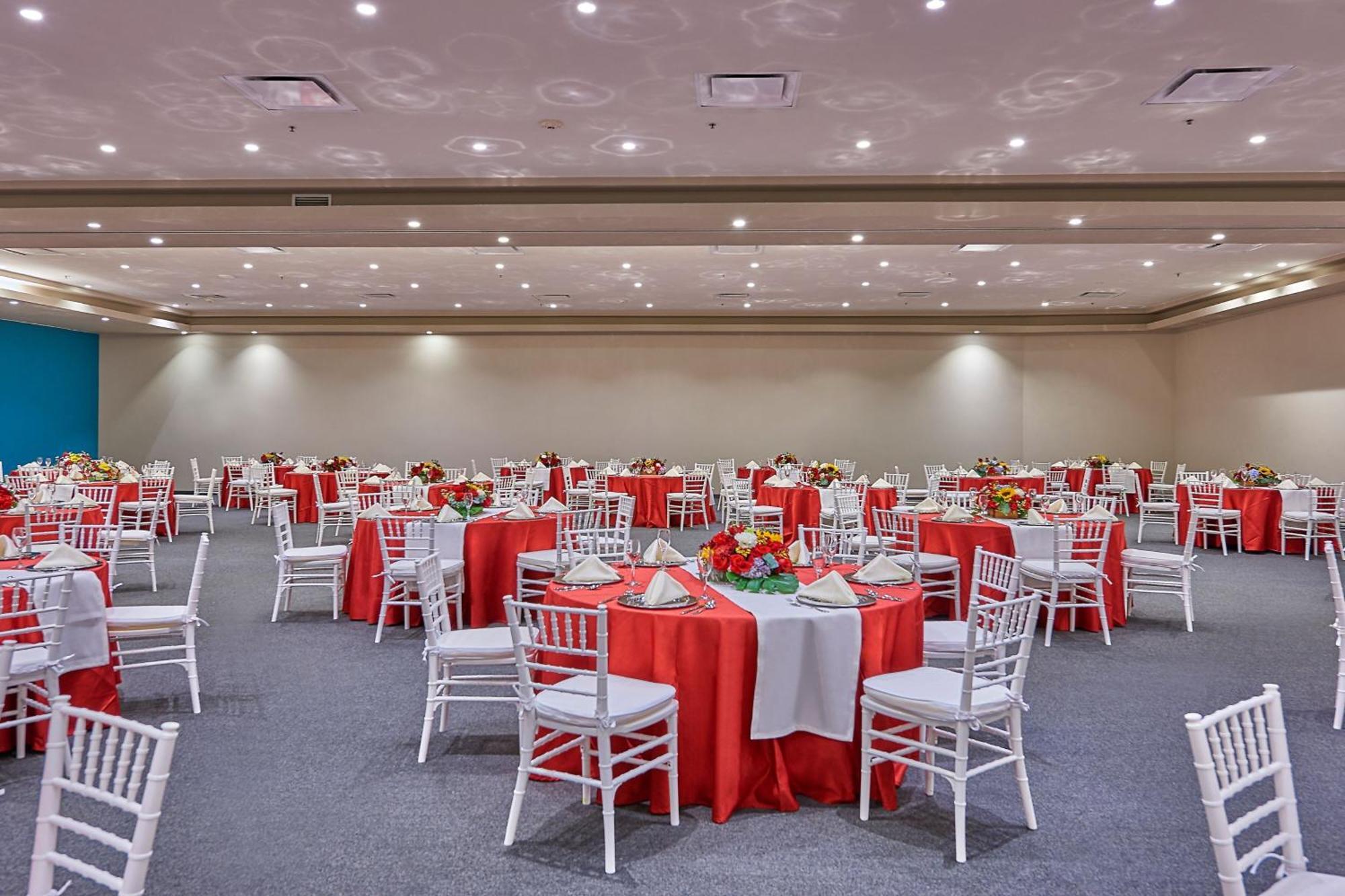 Express By Marriott Aparthotel
