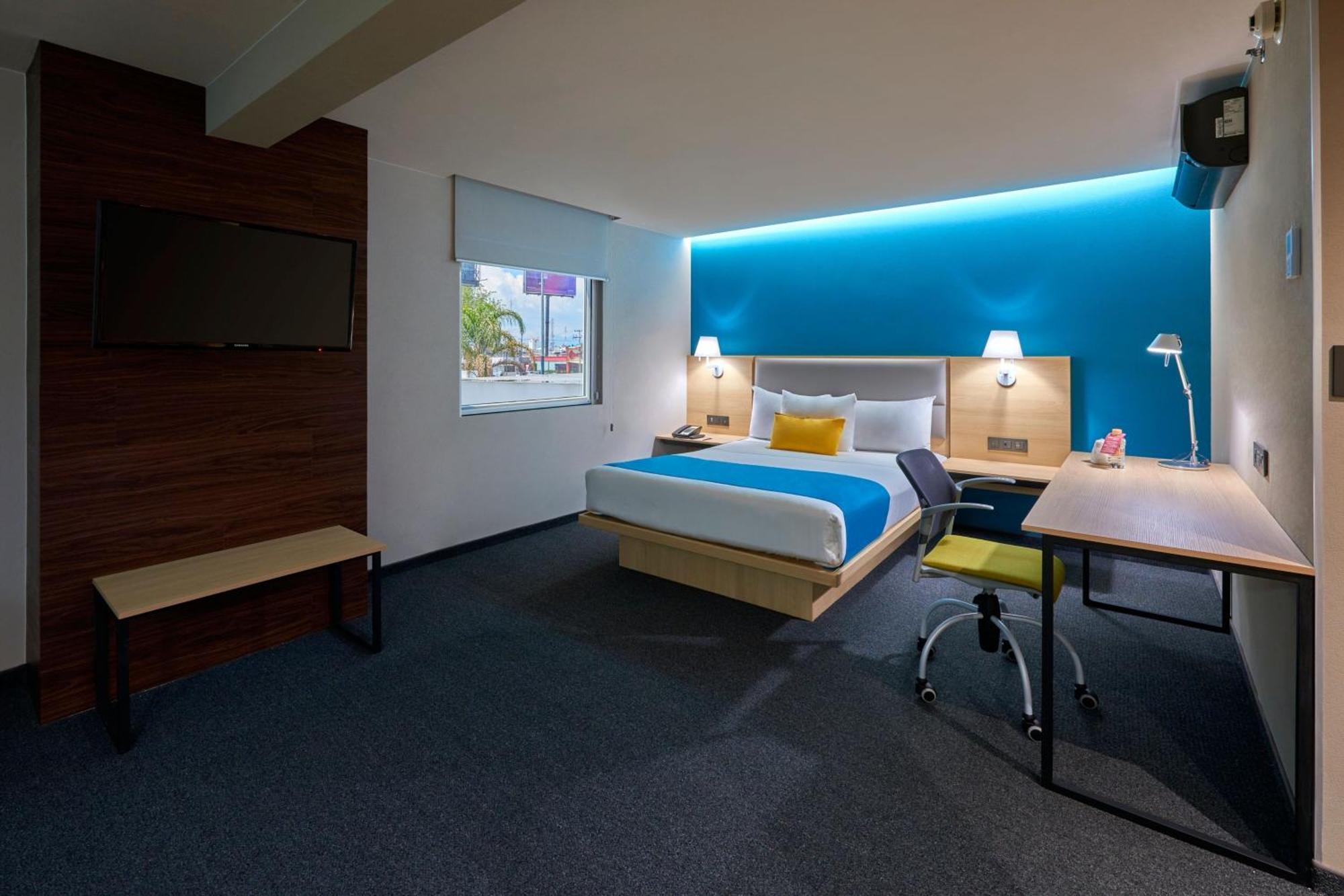 Express By Marriott 4*