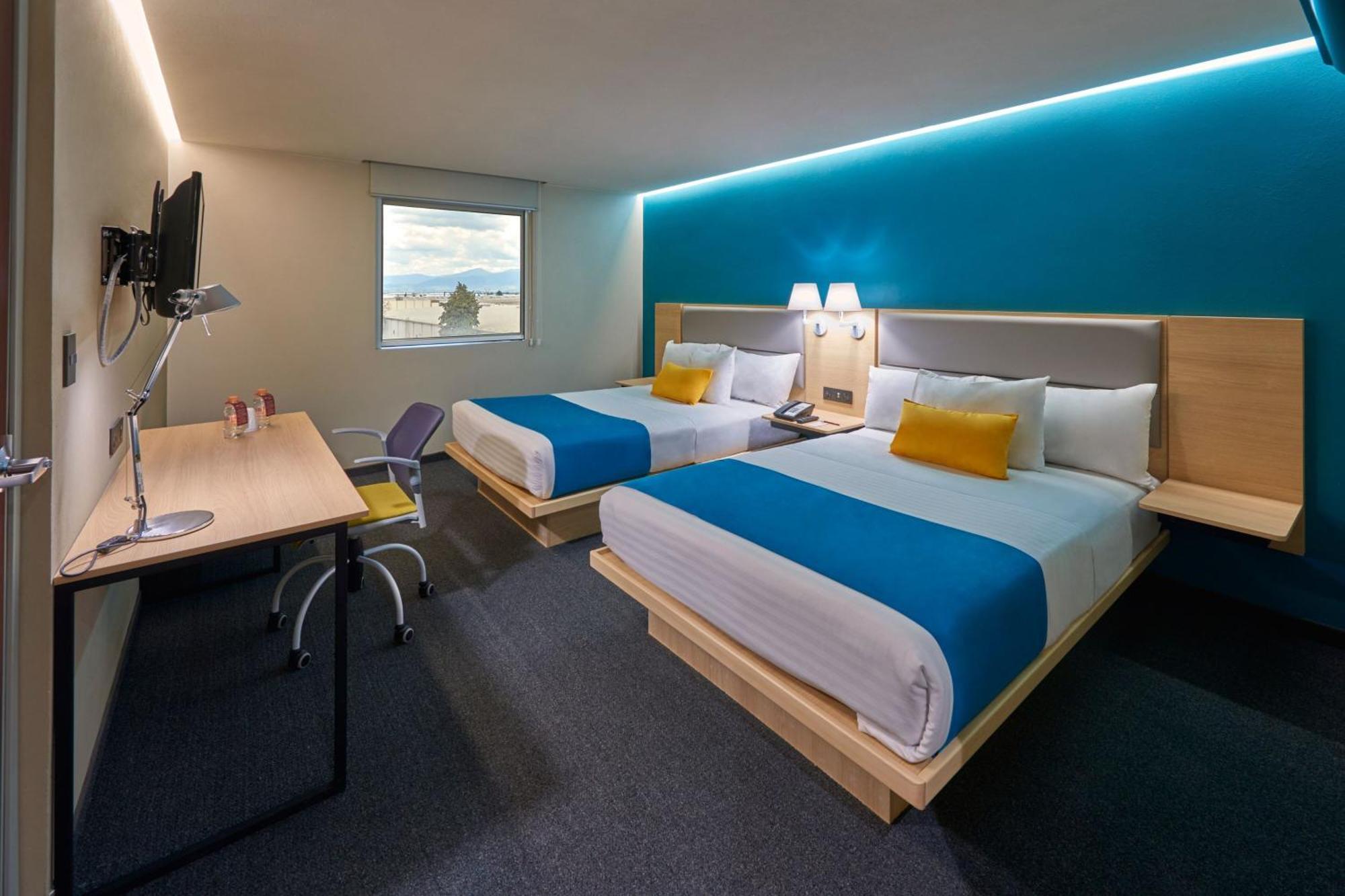 Express By Marriott