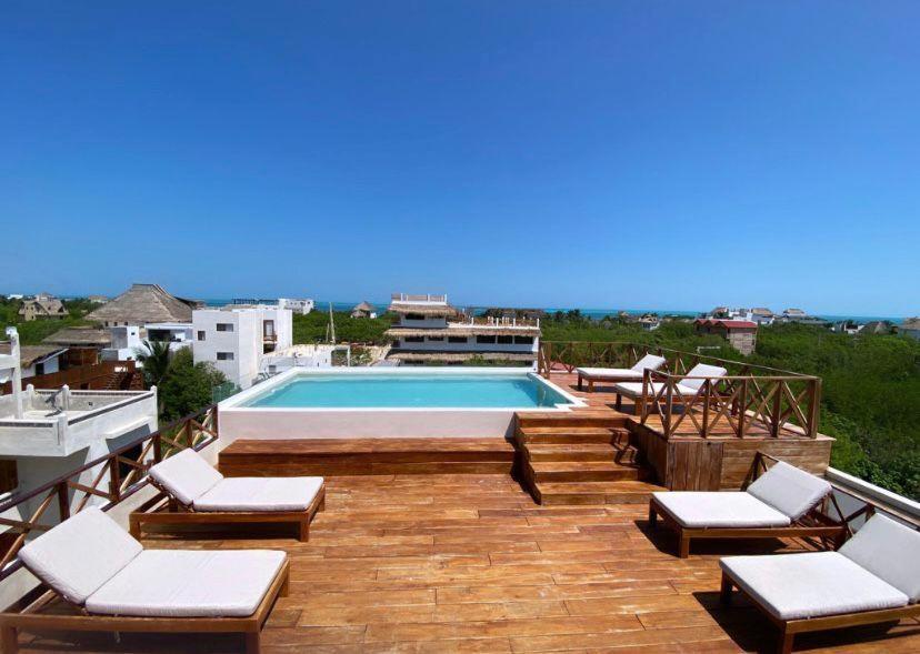 Apartment Sunsteps Casa *