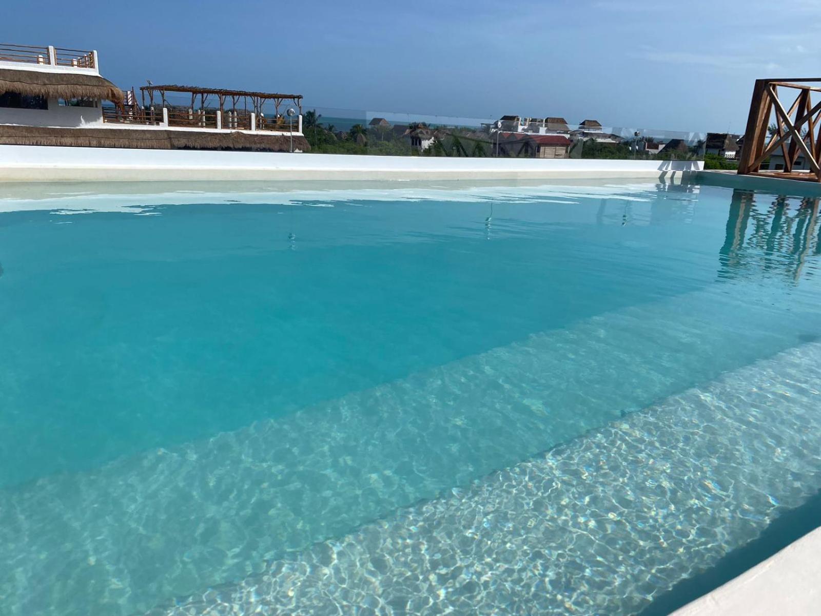 Sunsteps Casa Isla Holbox