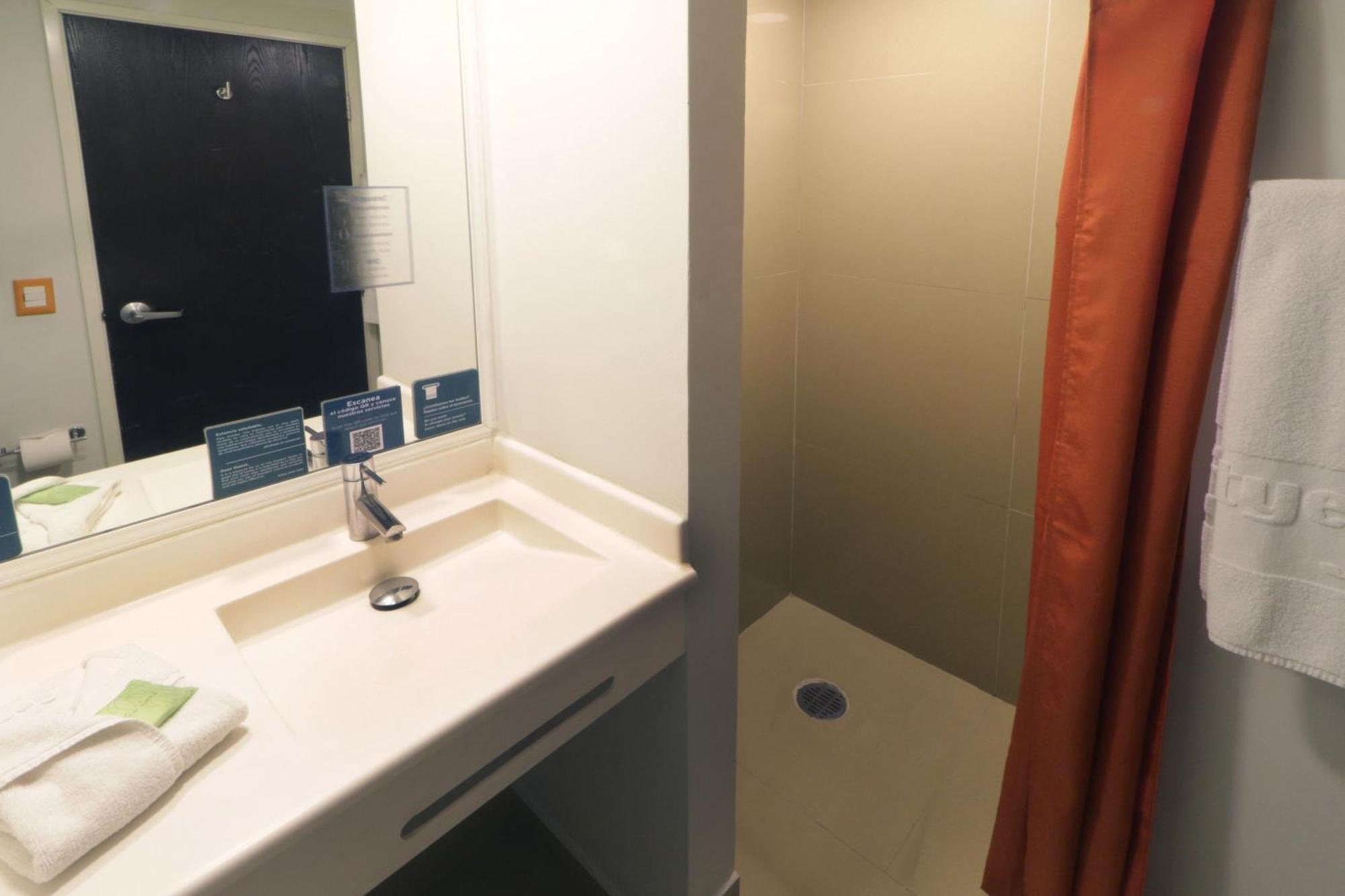 Express Junior By Marriott Aeropuerto 3*