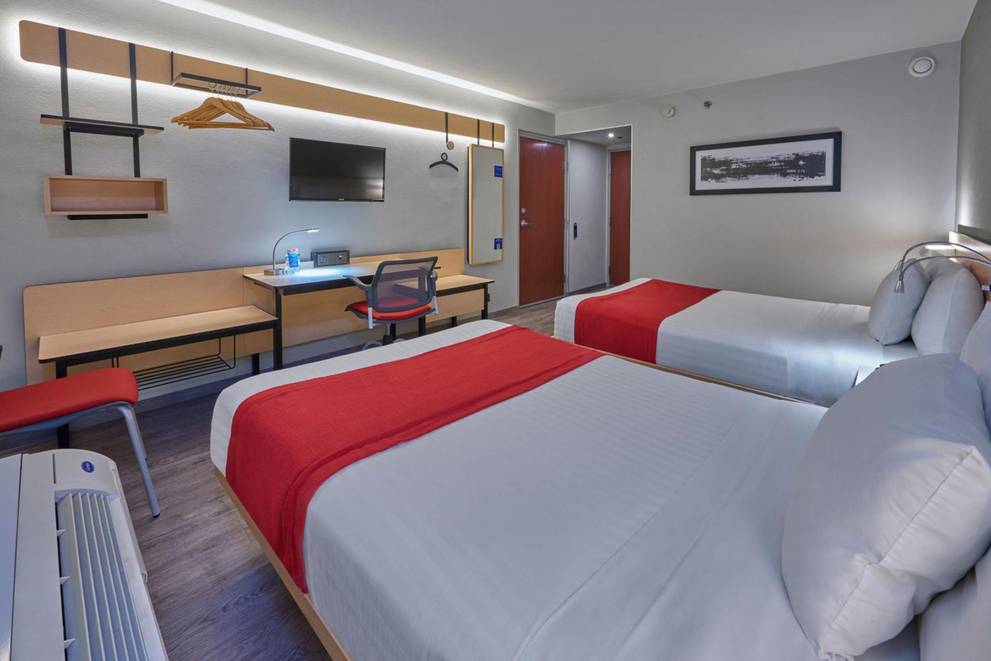Express By Marriott
