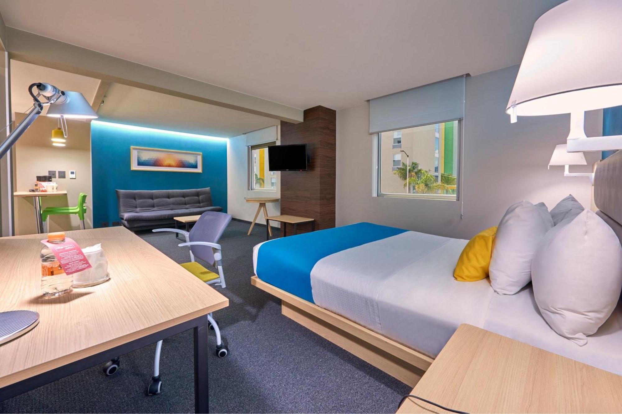 Express By Marriott