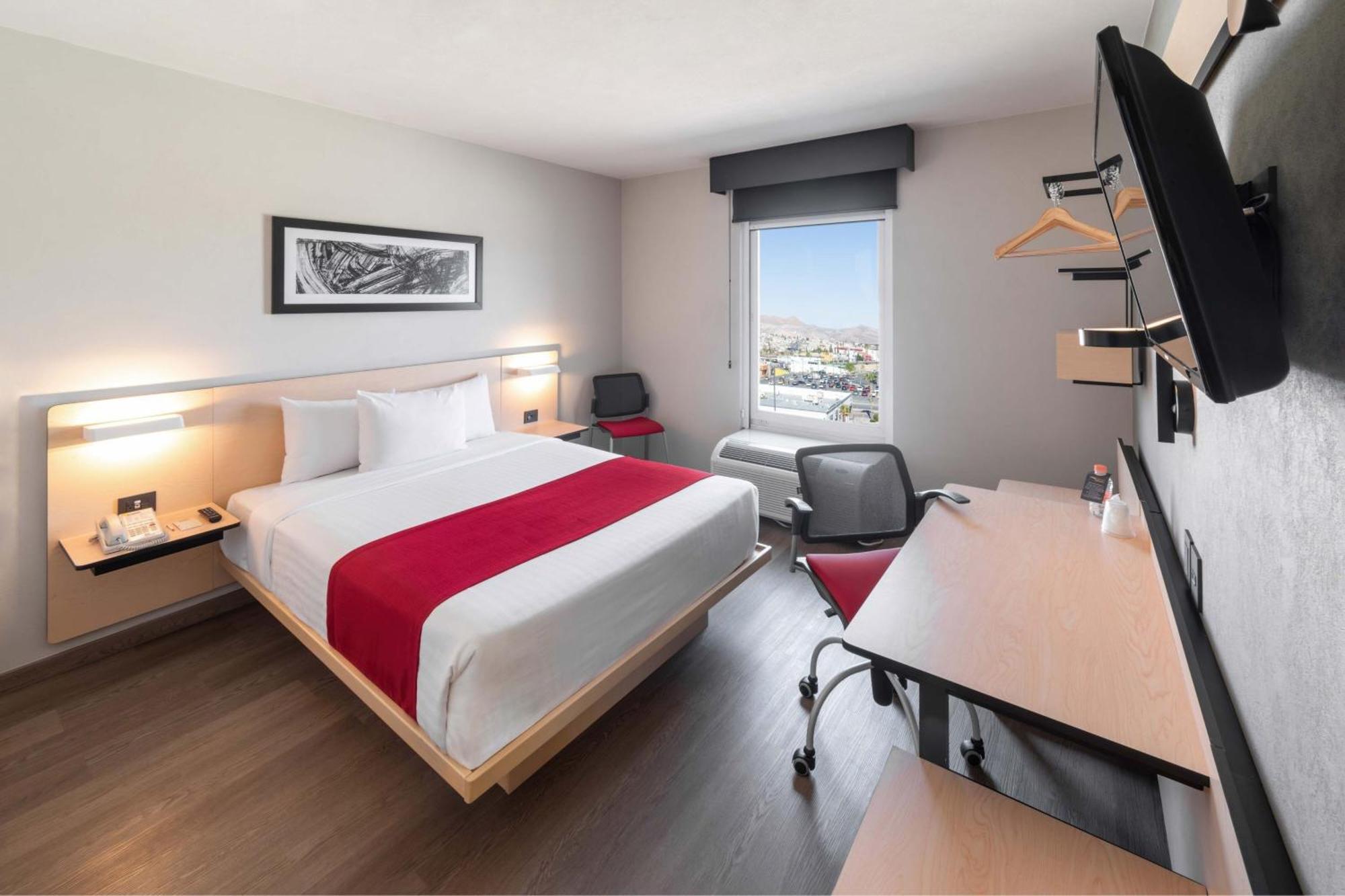 City Express By Marriott Chihuahua Hotel Chihuahua