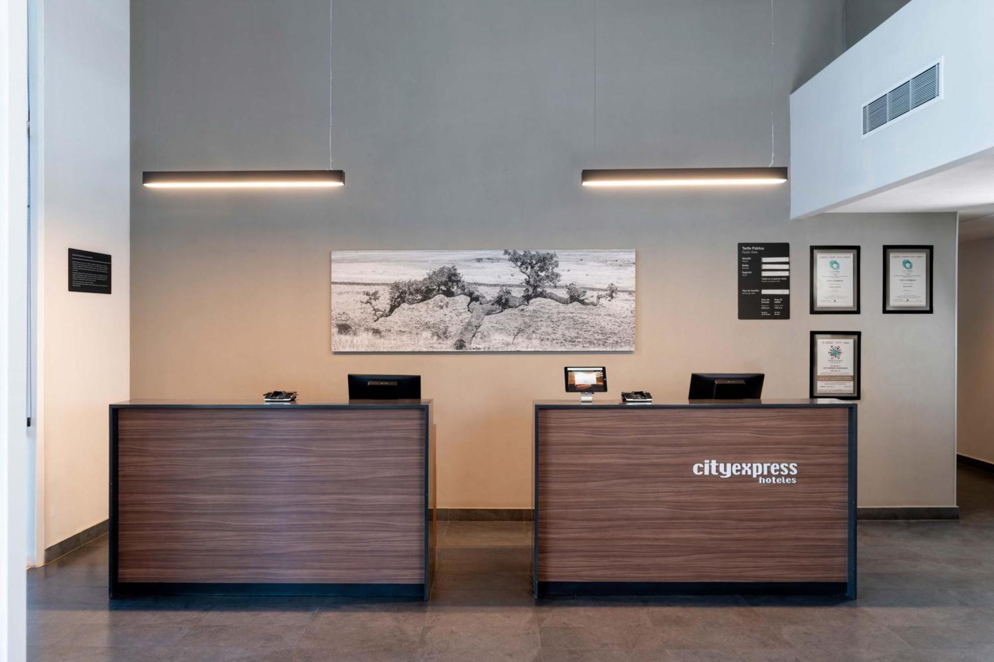 City Express By Marriott Chihuahua 4* Chihuahua