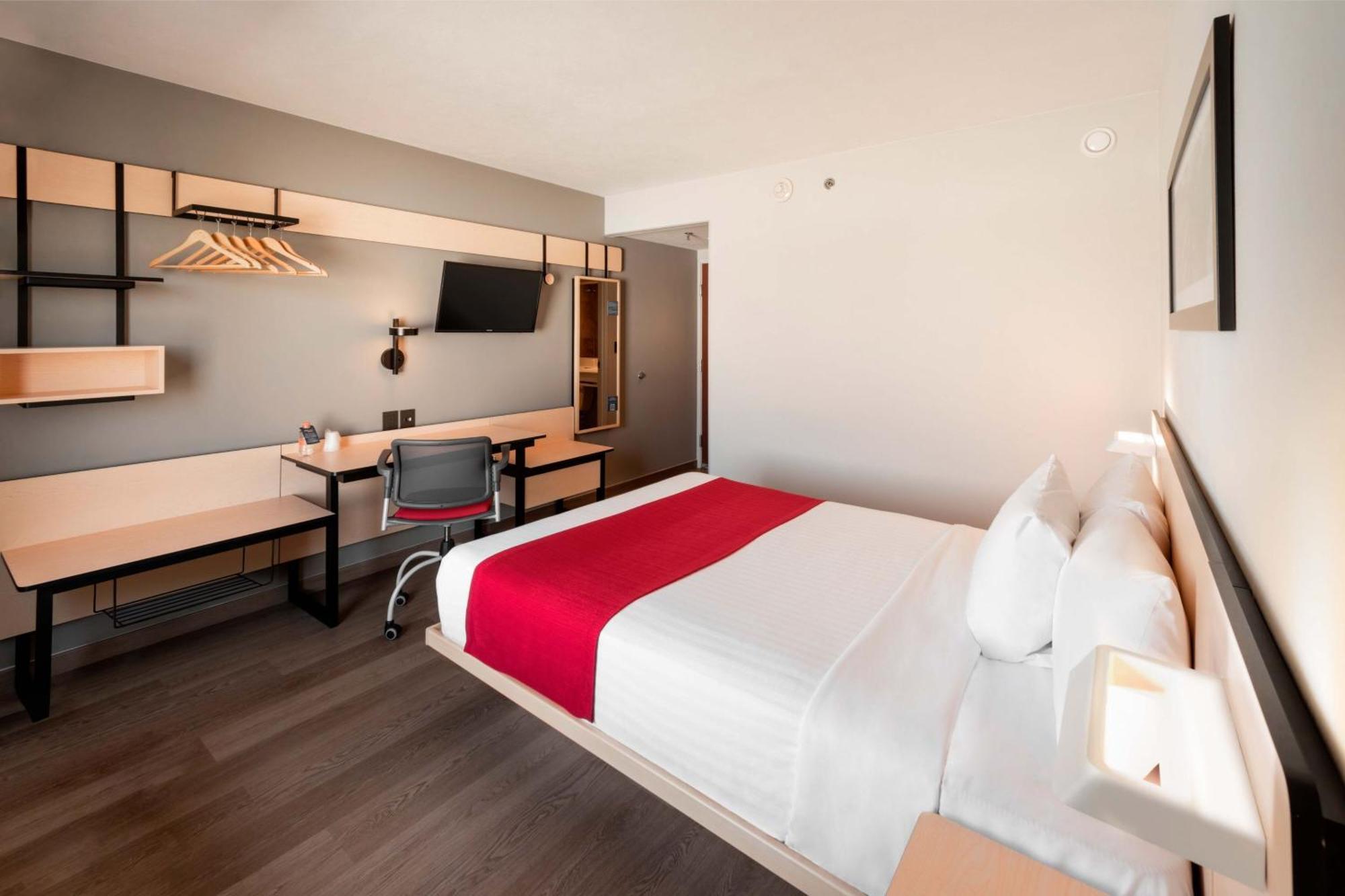 City Express By Marriott Chihuahua Hotel Chihuahua