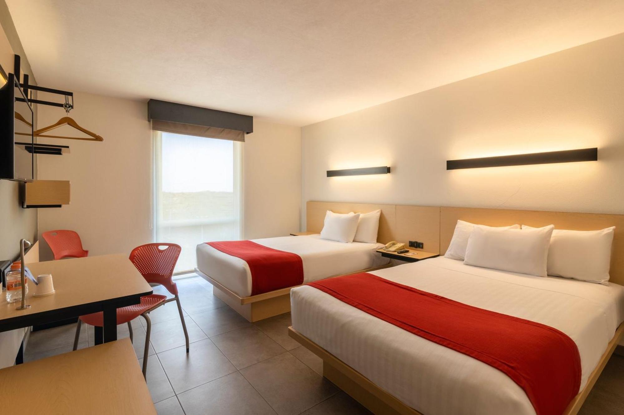 Express By Marriott Chetumal