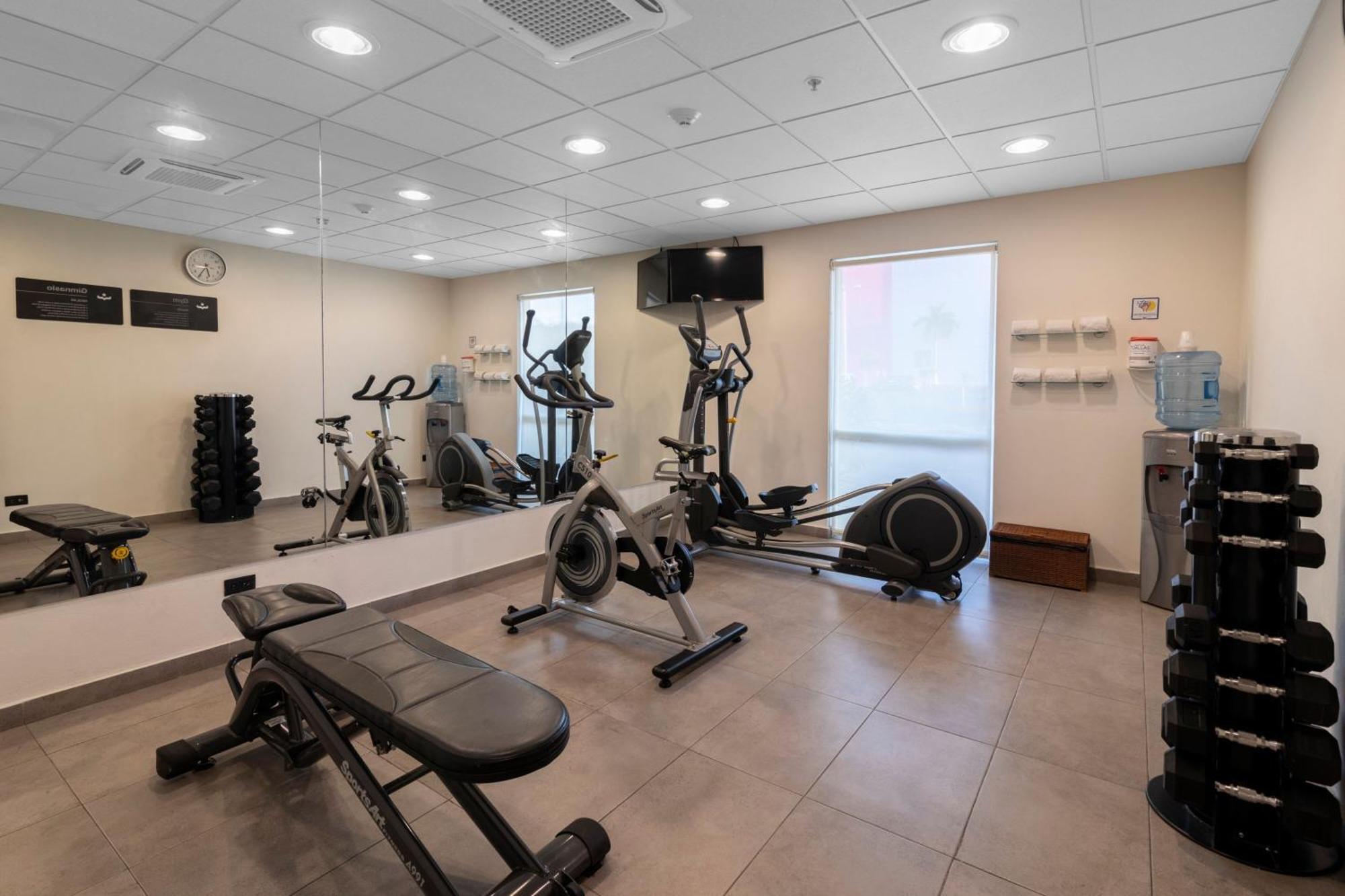 Express By Marriott 4* Chetumal