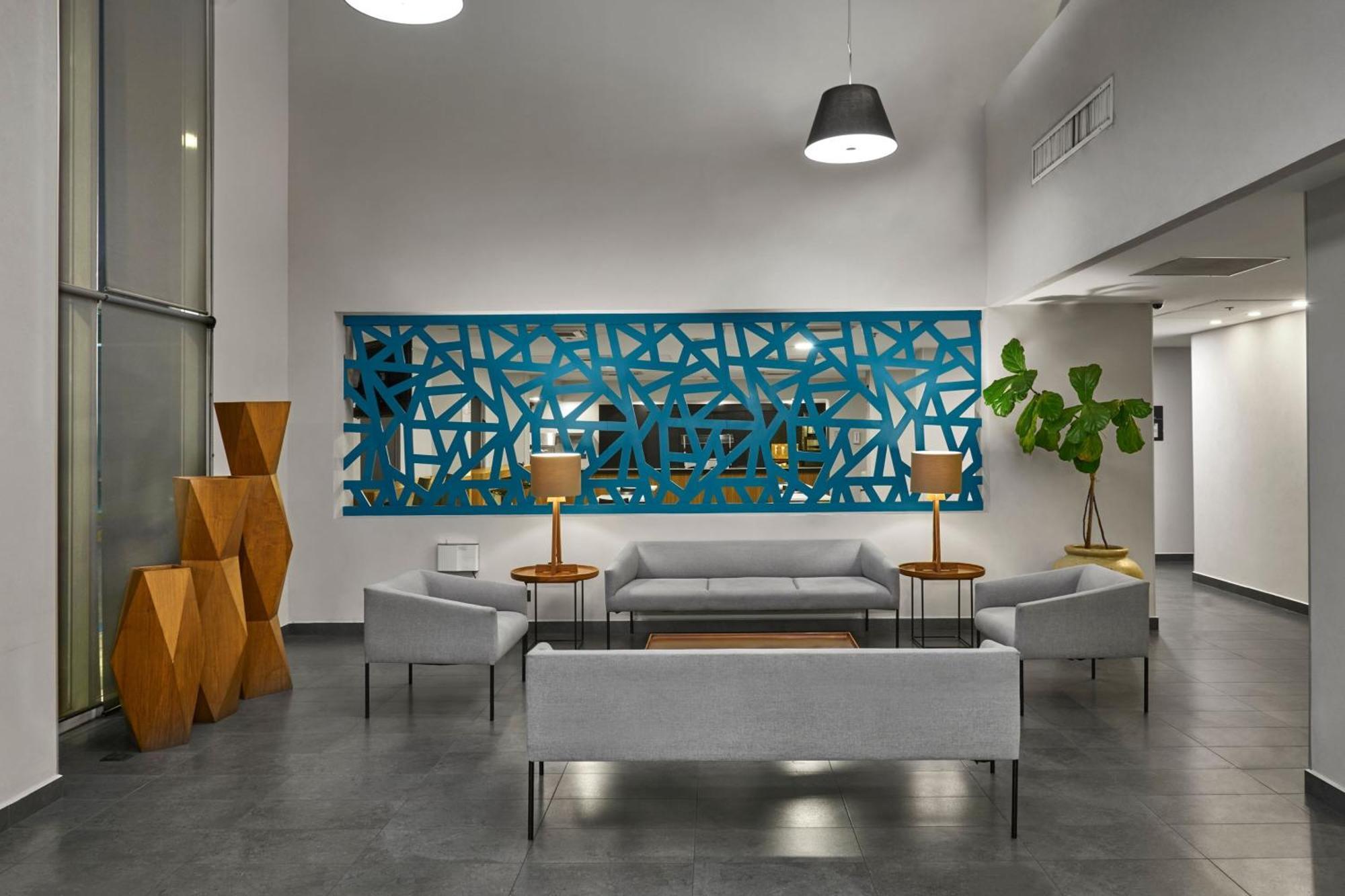 Hotel Express By Marriott Rio