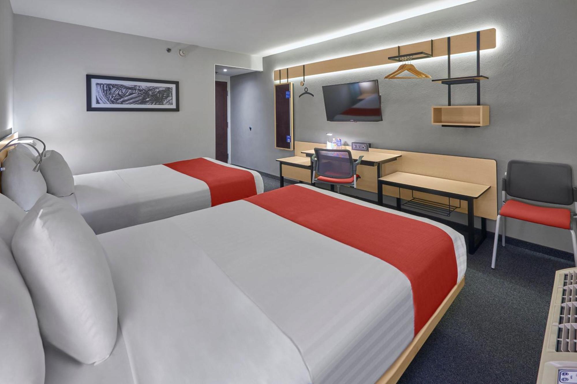Hotel Express By Marriott Rio