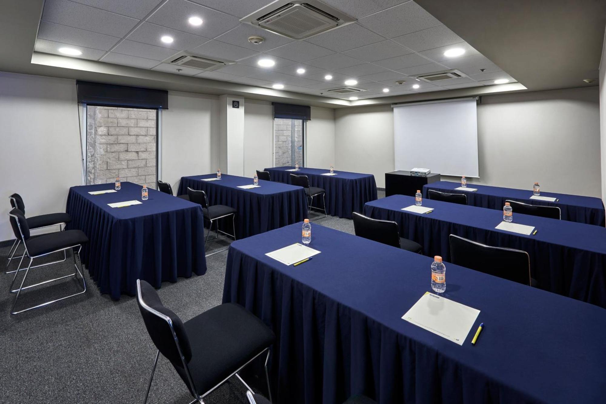 Express By Marriott Rio Tijuana