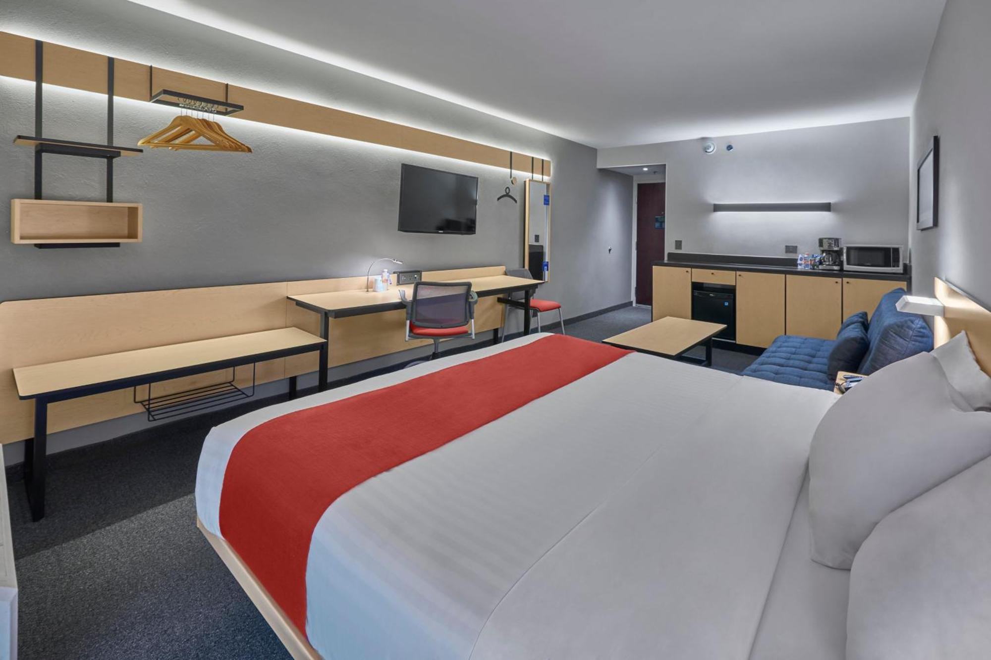 Express By Marriott Rio 4*